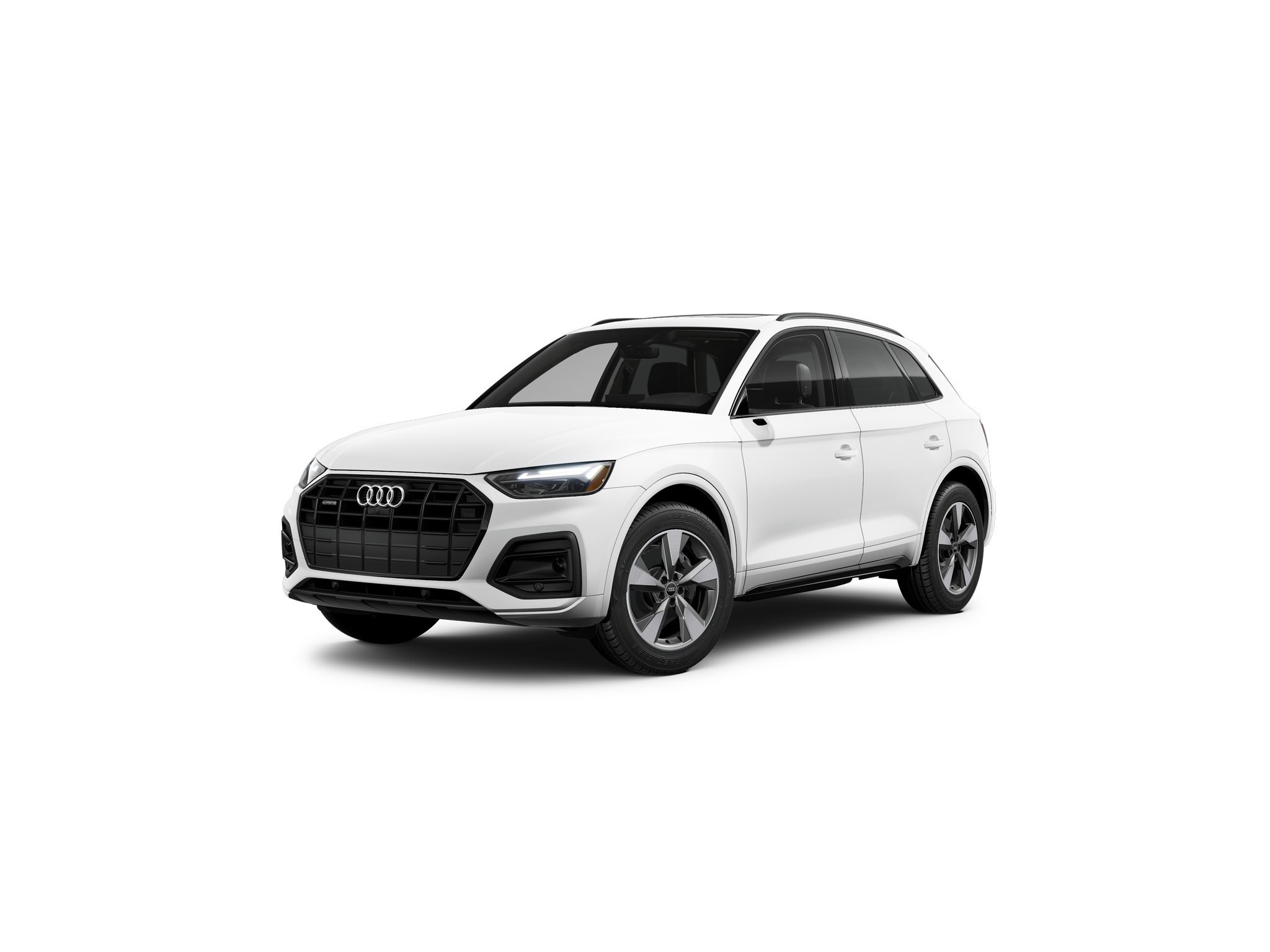 2024 Audi Q5 Premium Plus's photo