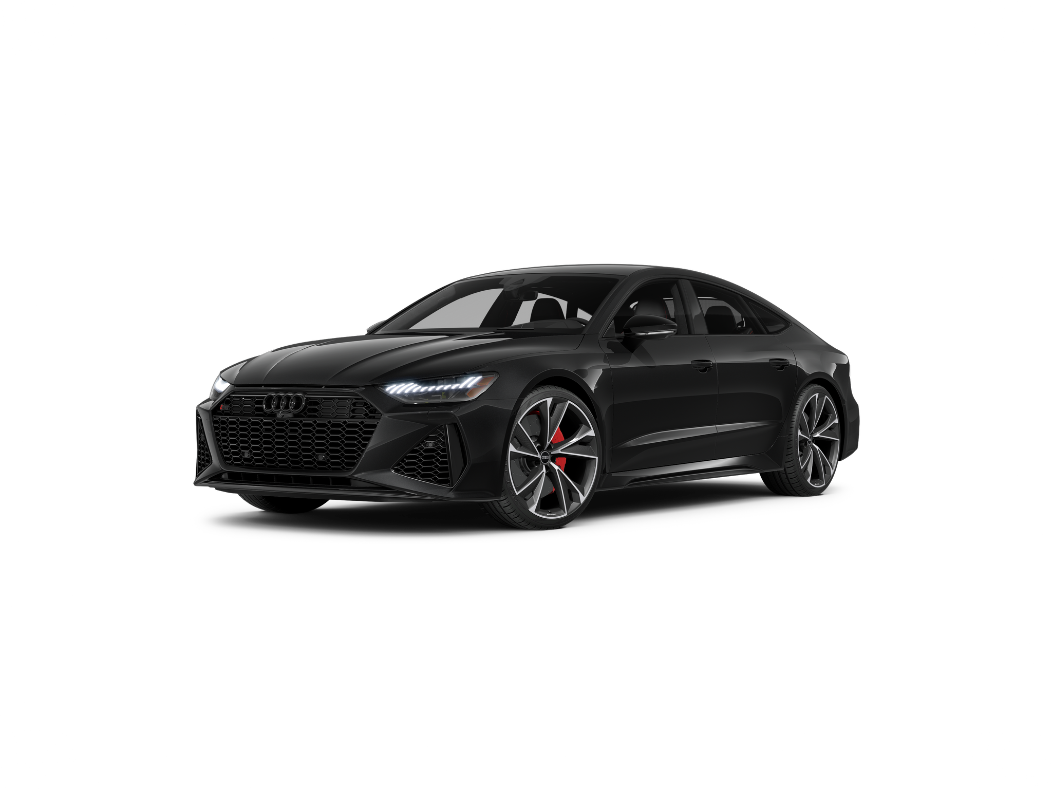 2023 Audi RS 7 Base's photo