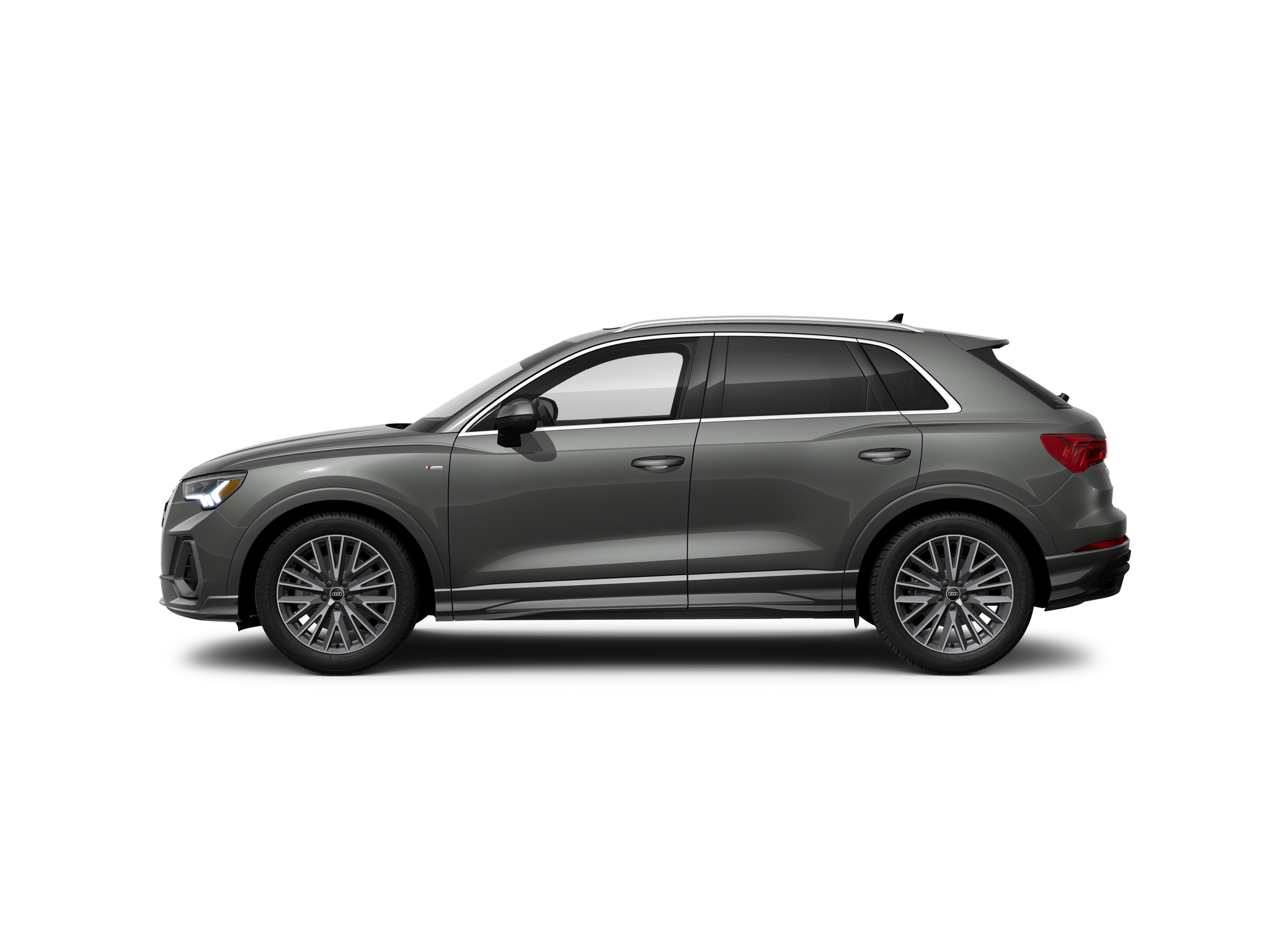 2022 Audi Q3 SUV