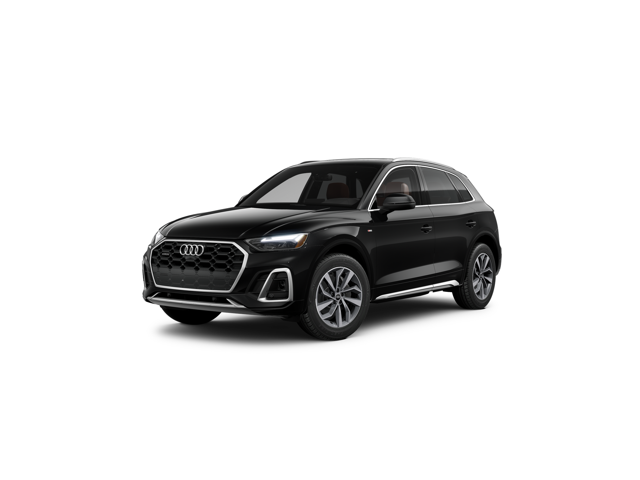 2023 Audi Q5 S Line Premium Plus's photo
