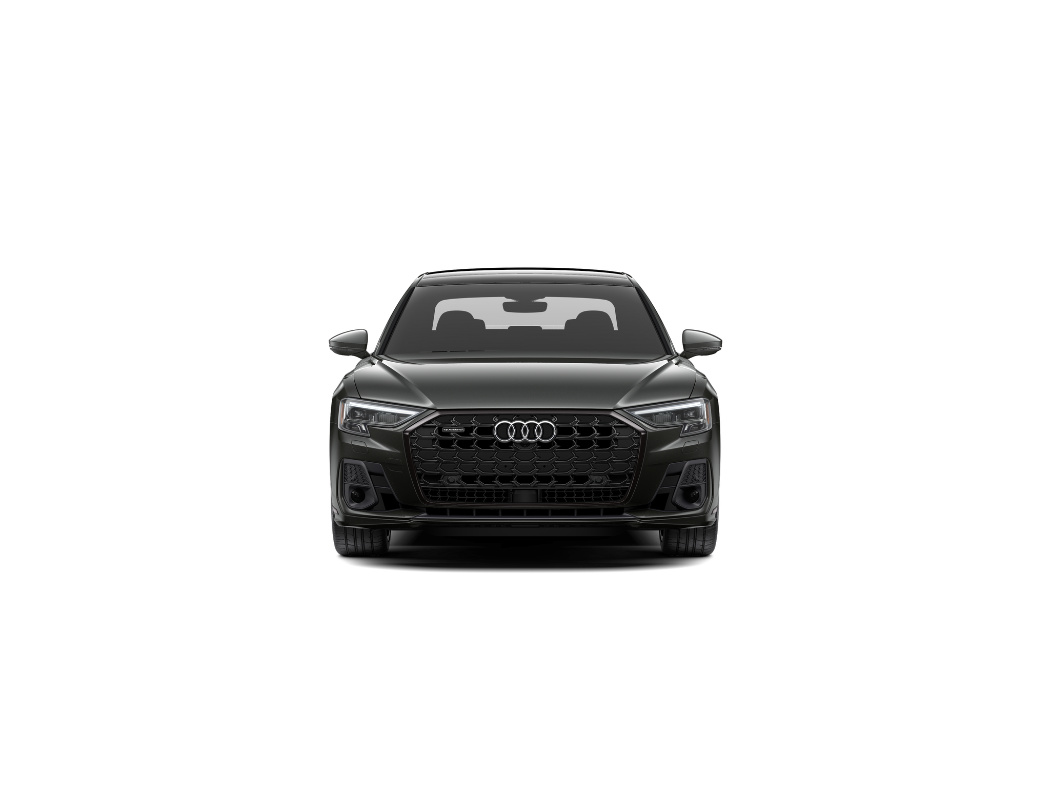 2022 Audi A8 L