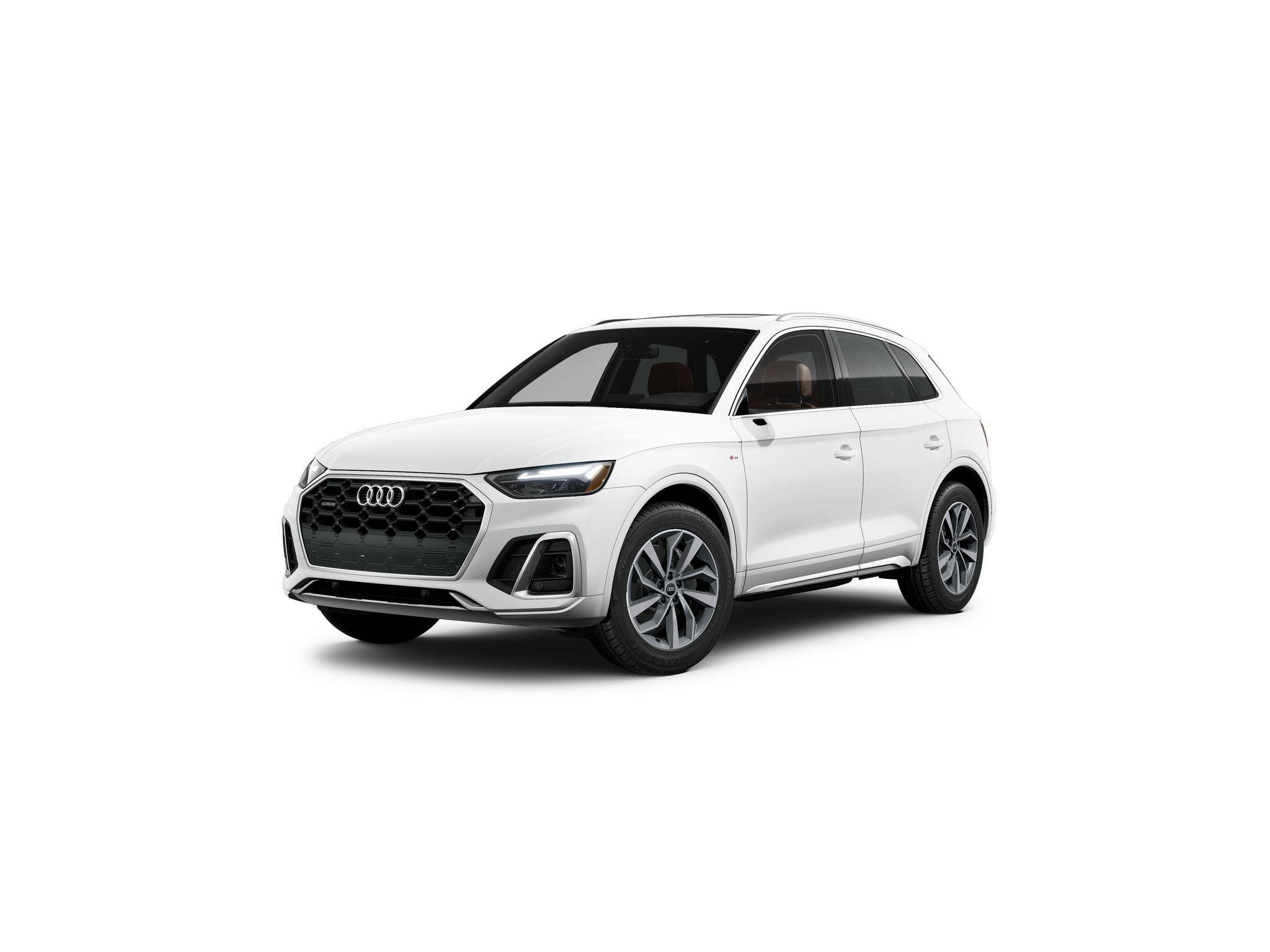 2024 Audi Q5 Premium's photo
