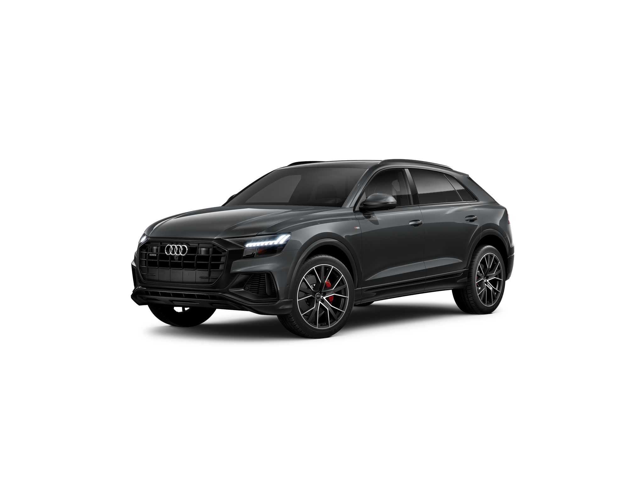 2023 Audi Q8 Premium Plus's photo