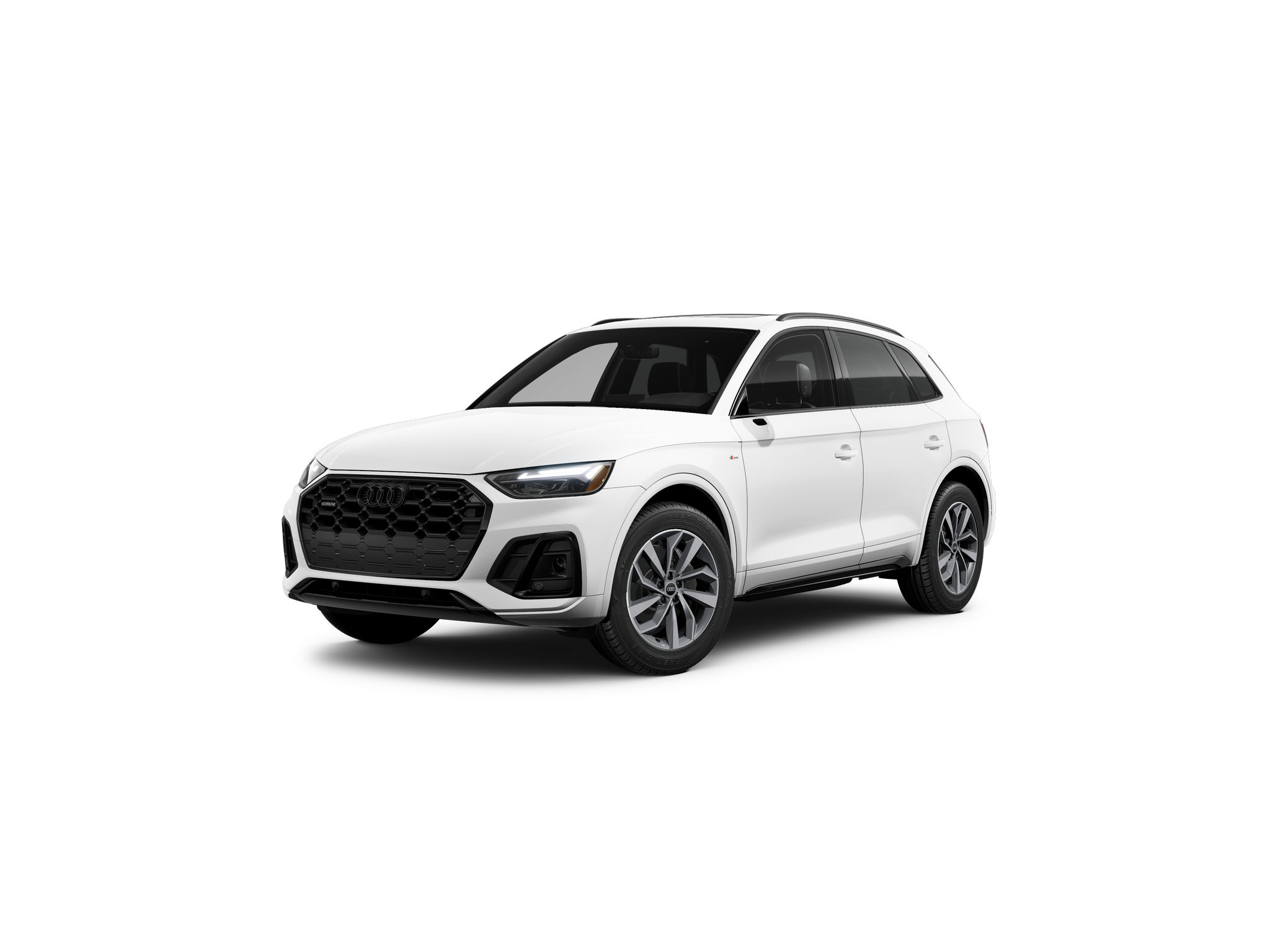 2024 Audi Q5 Premium's photo