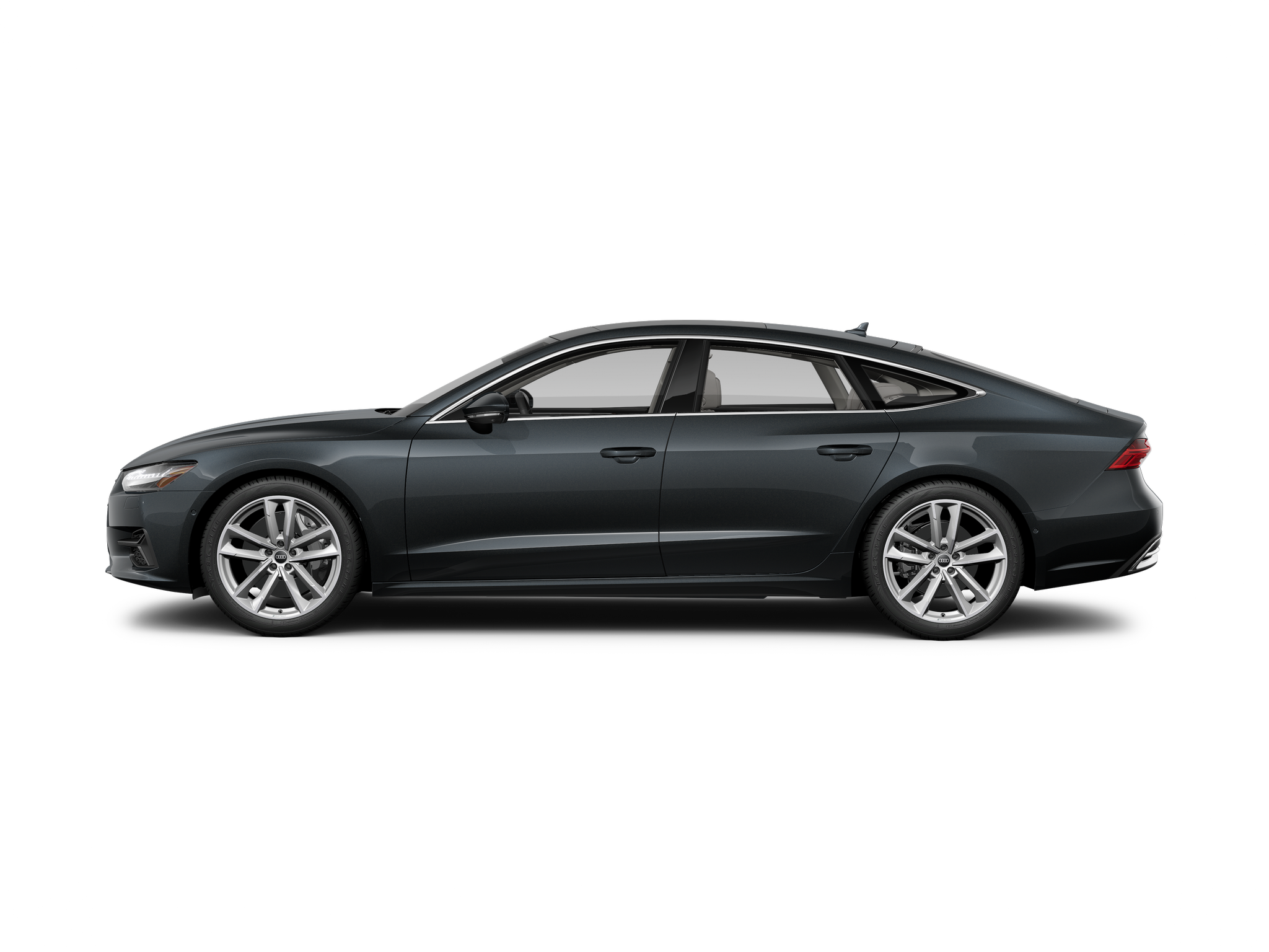 2023 Audi A7 Sportback