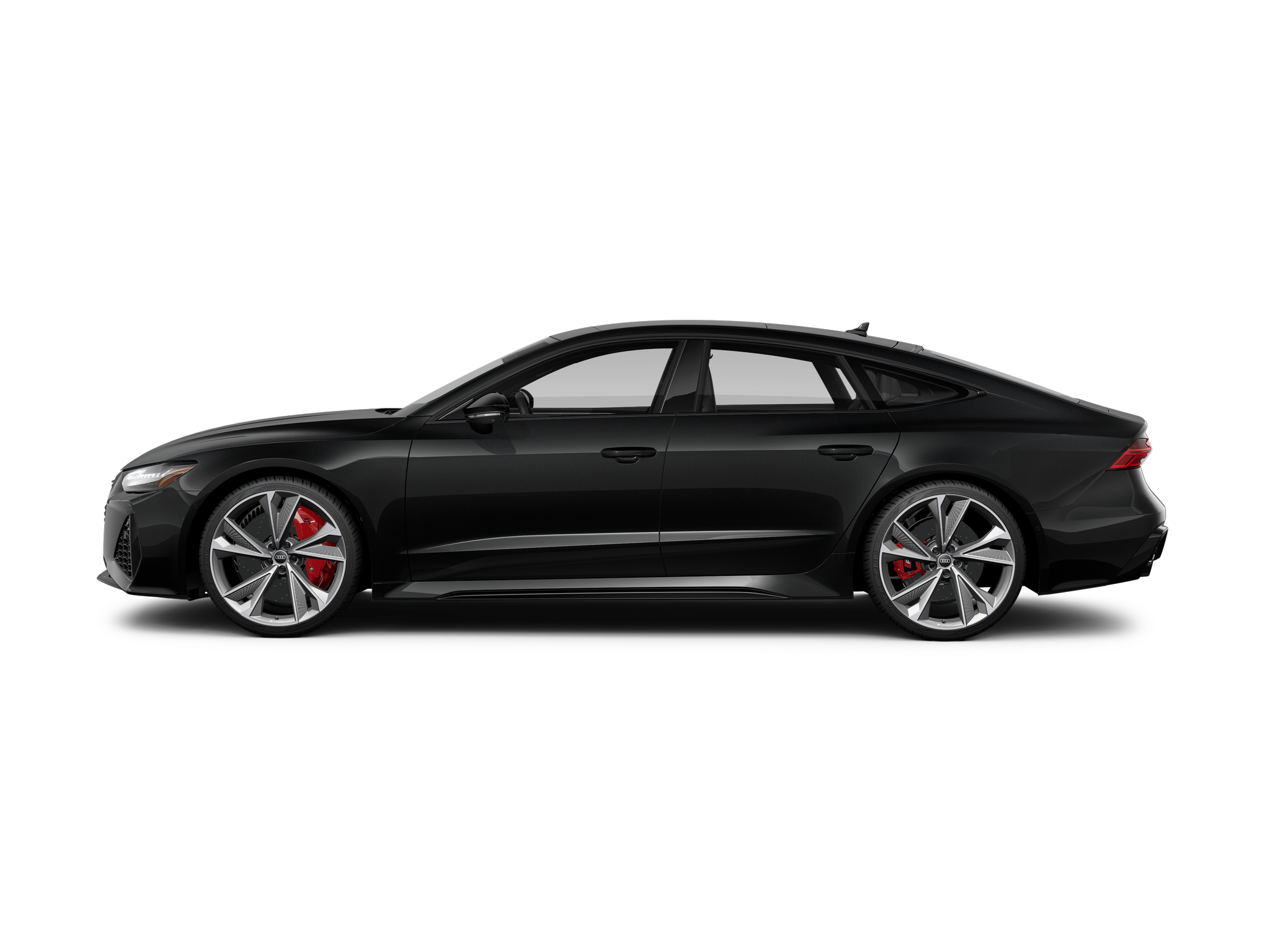 2023 Audi RS7 Sportback