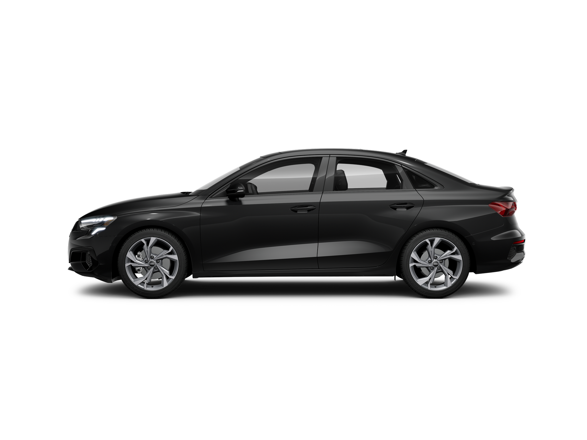 2023 Audi A3 Sedan