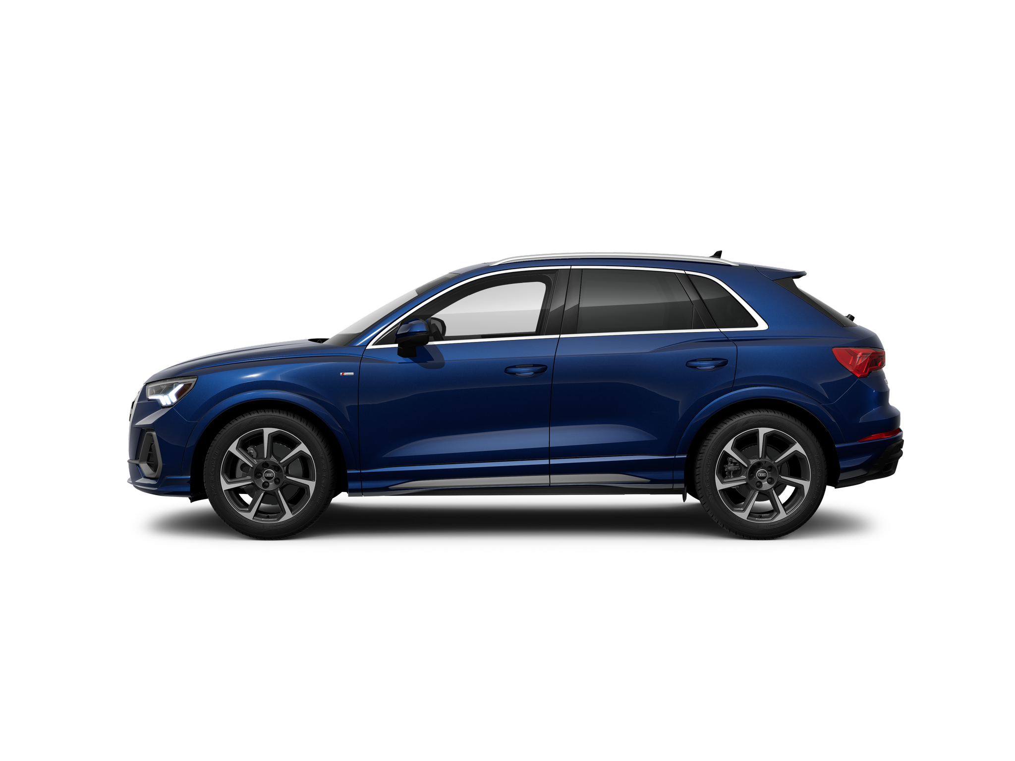 2024 Audi Q3 SUV