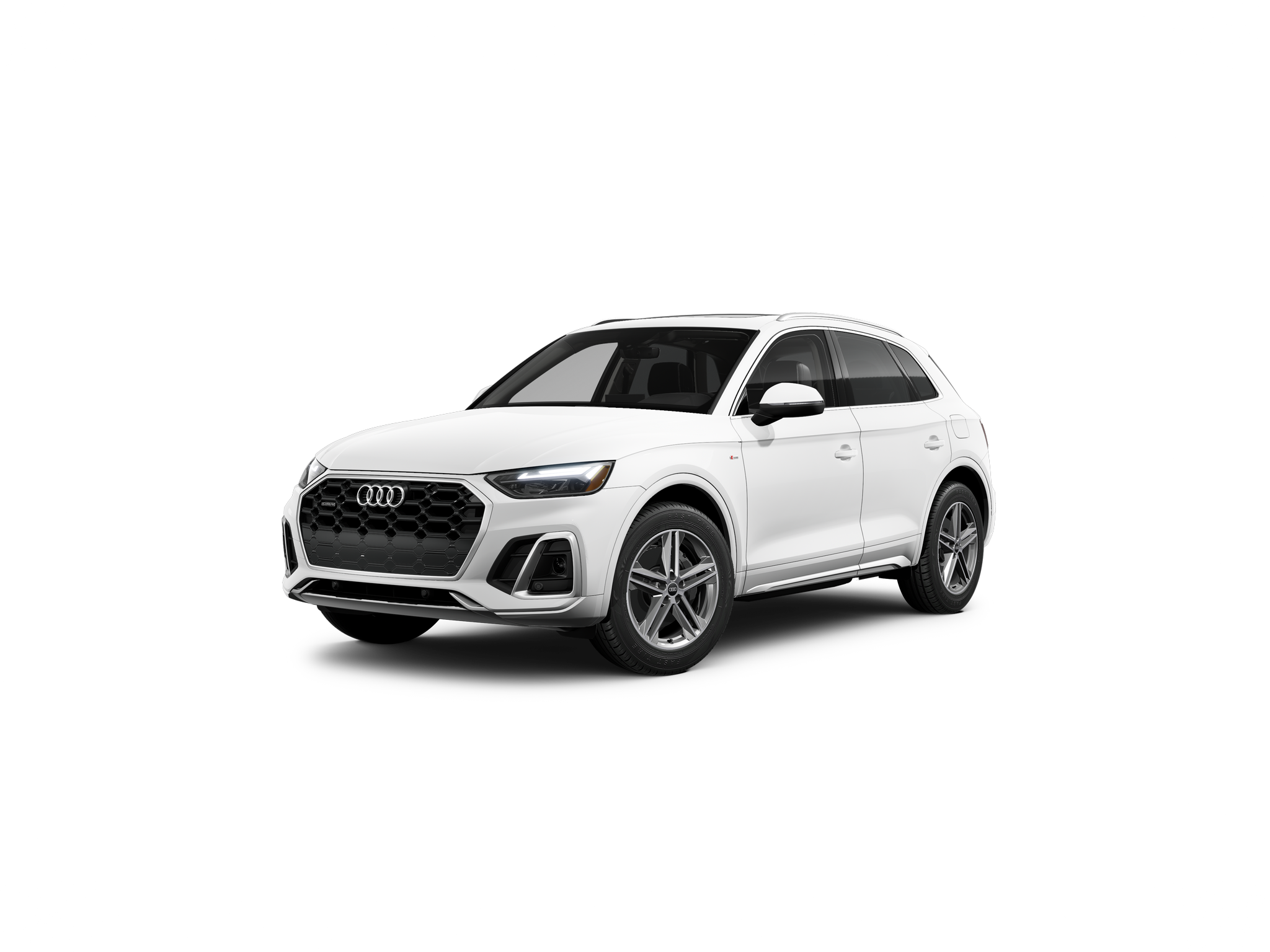 2025 Audi Q5 Premium's photo