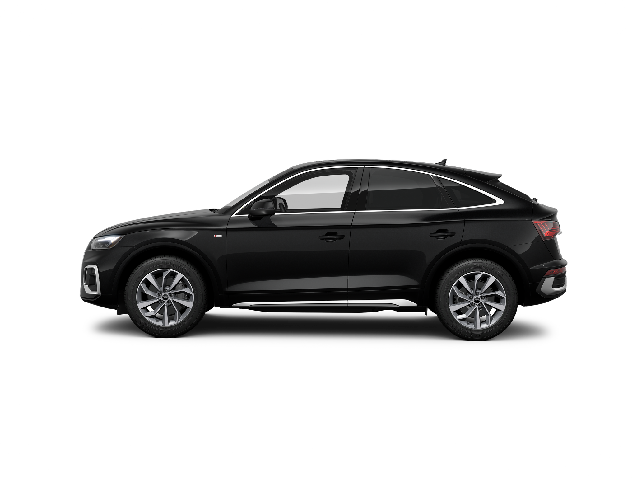 2023 Audi Q5 Sportback