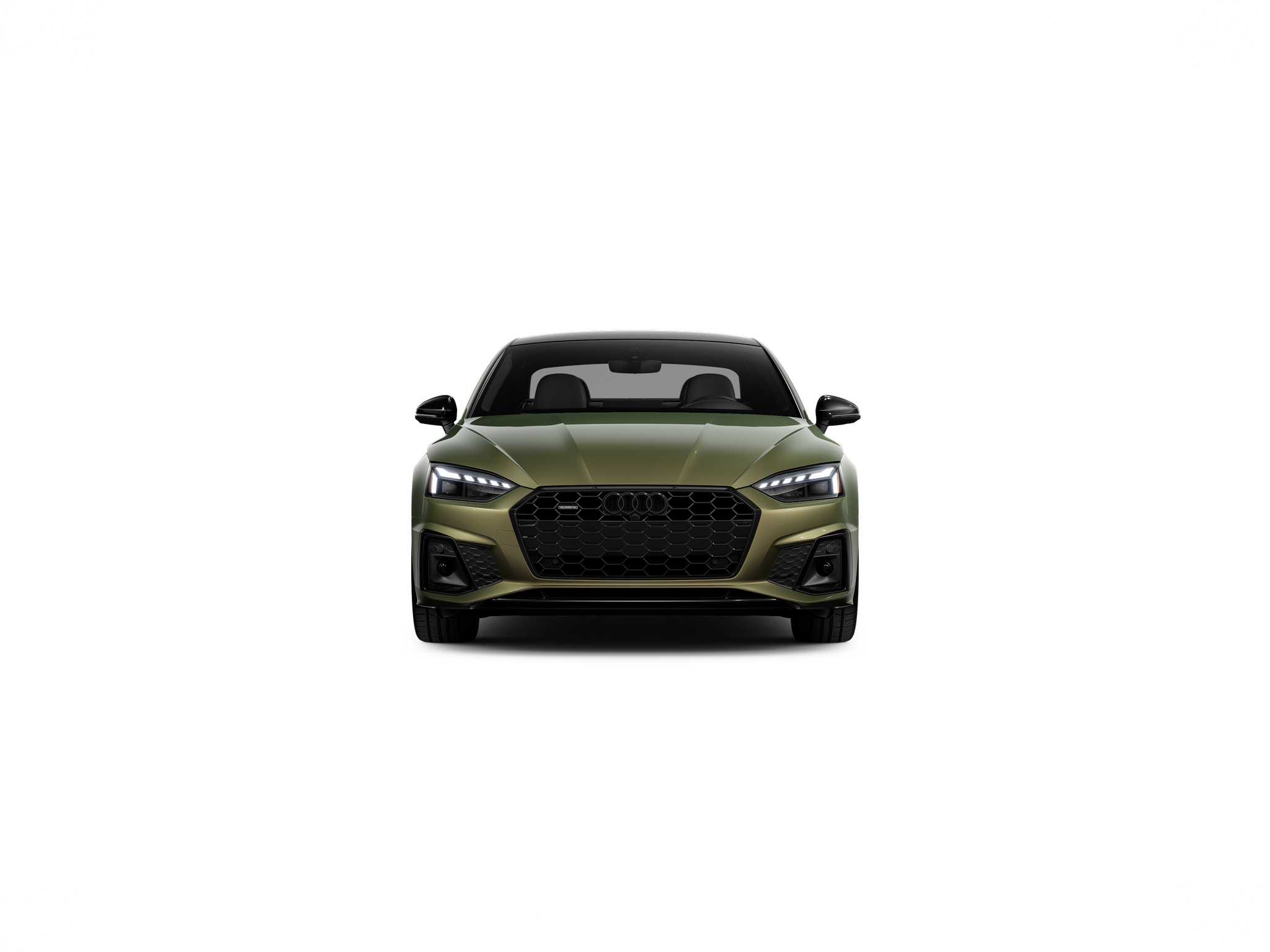 2023 Audi A5 Coupe