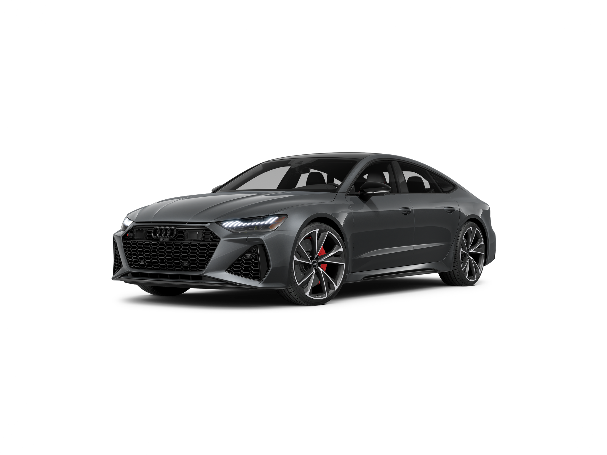 2023 Audi RS7 4.0T Prestige's photo