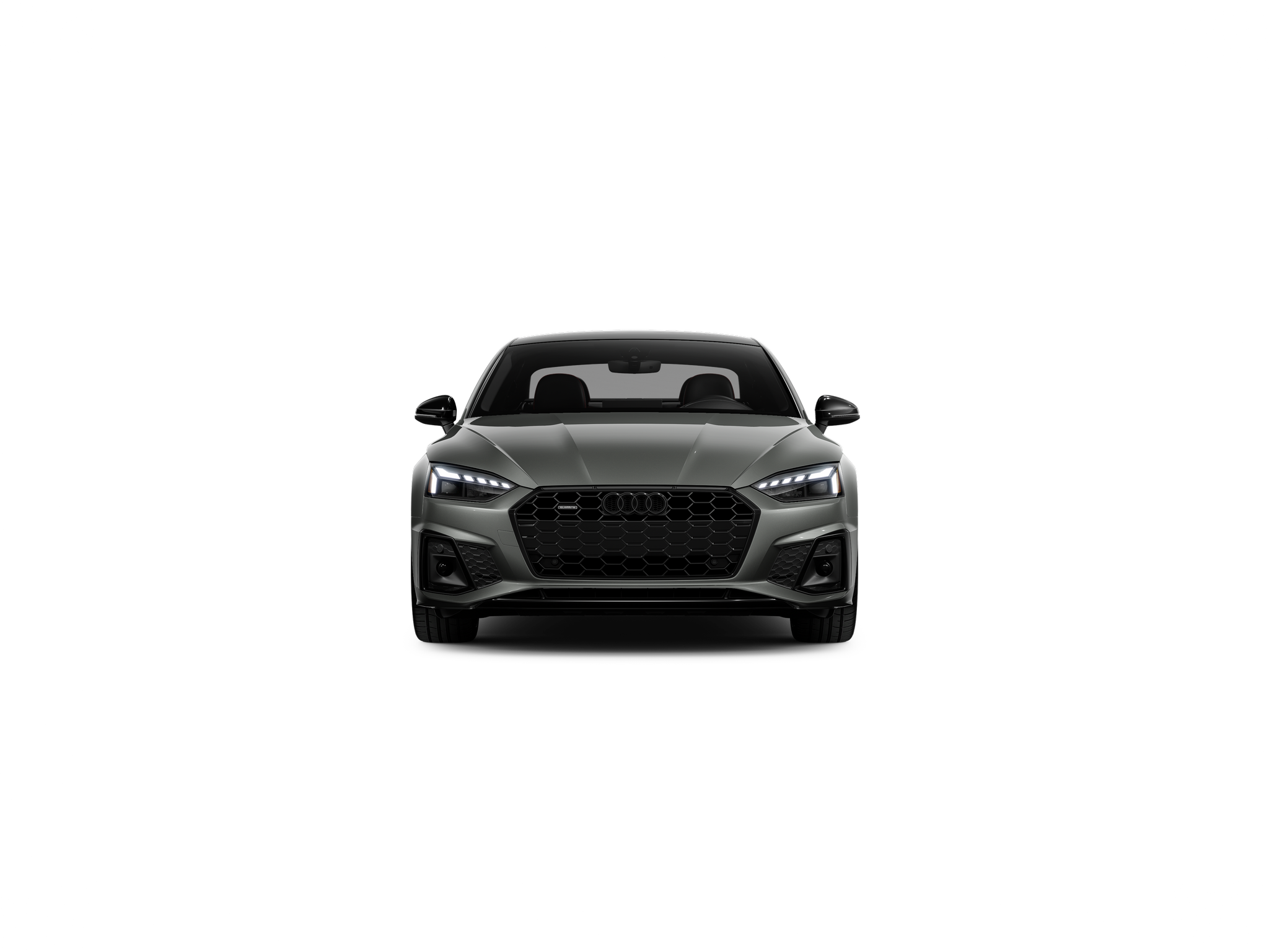 2024 Audi A5 Coupé