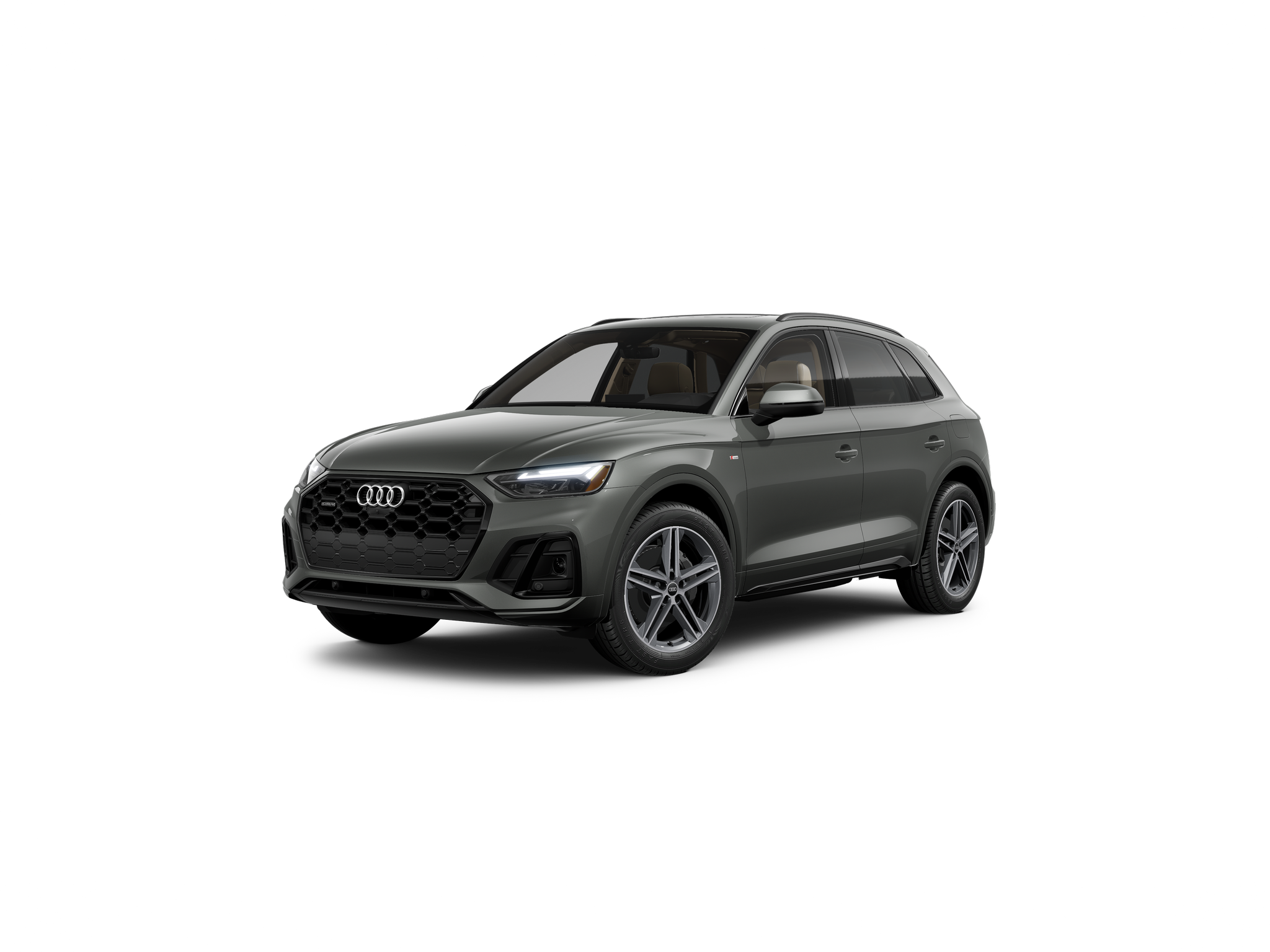 2023 Audi Q5 Premium Plus's photo
