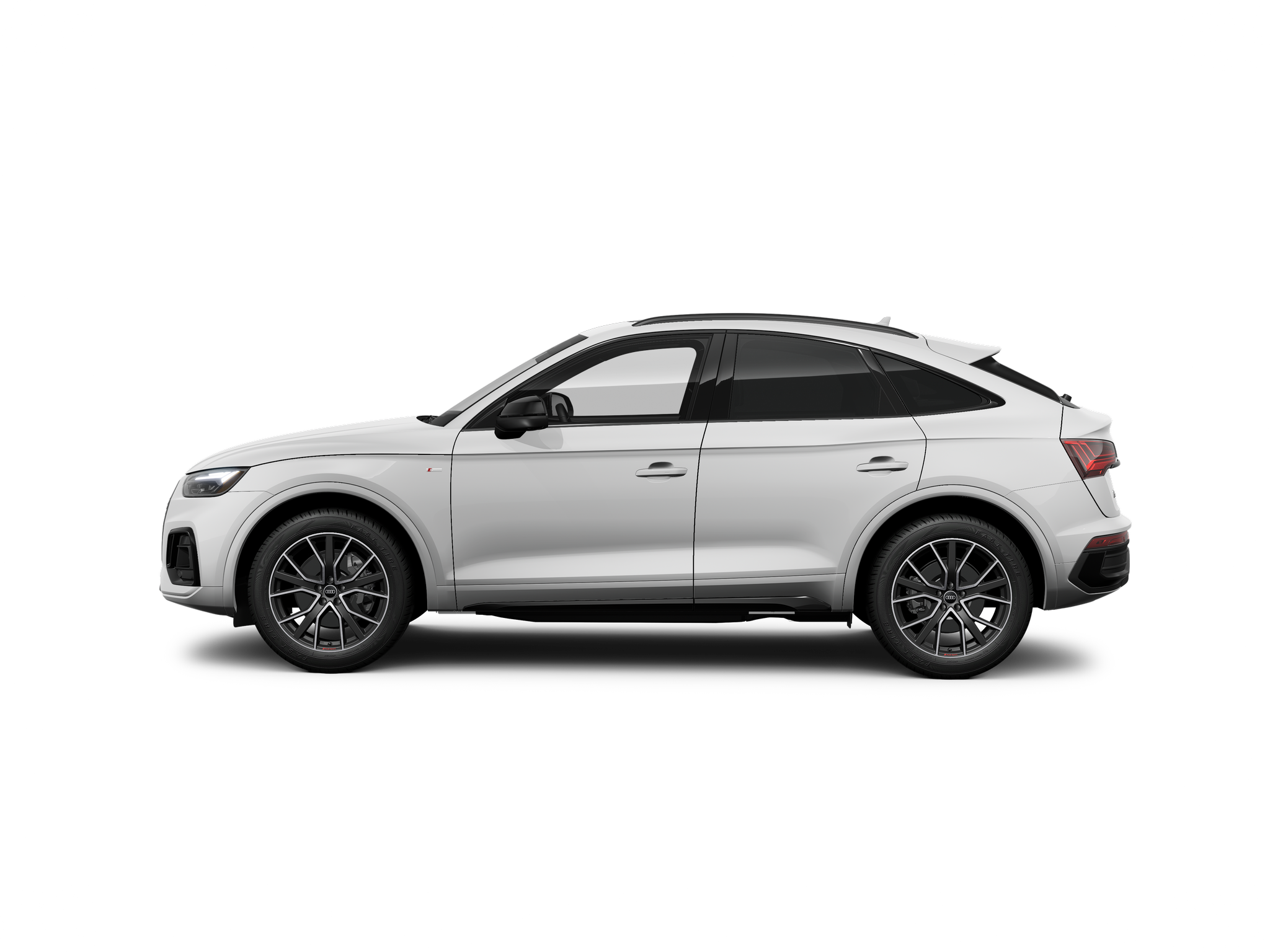 2023 Audi Q5 Sportback