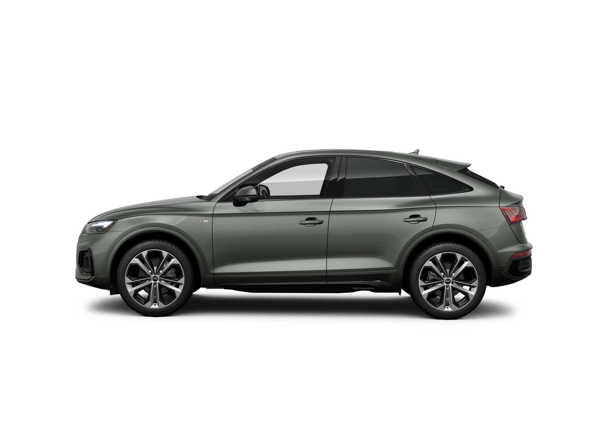 2023 Audi Q5 Sportback