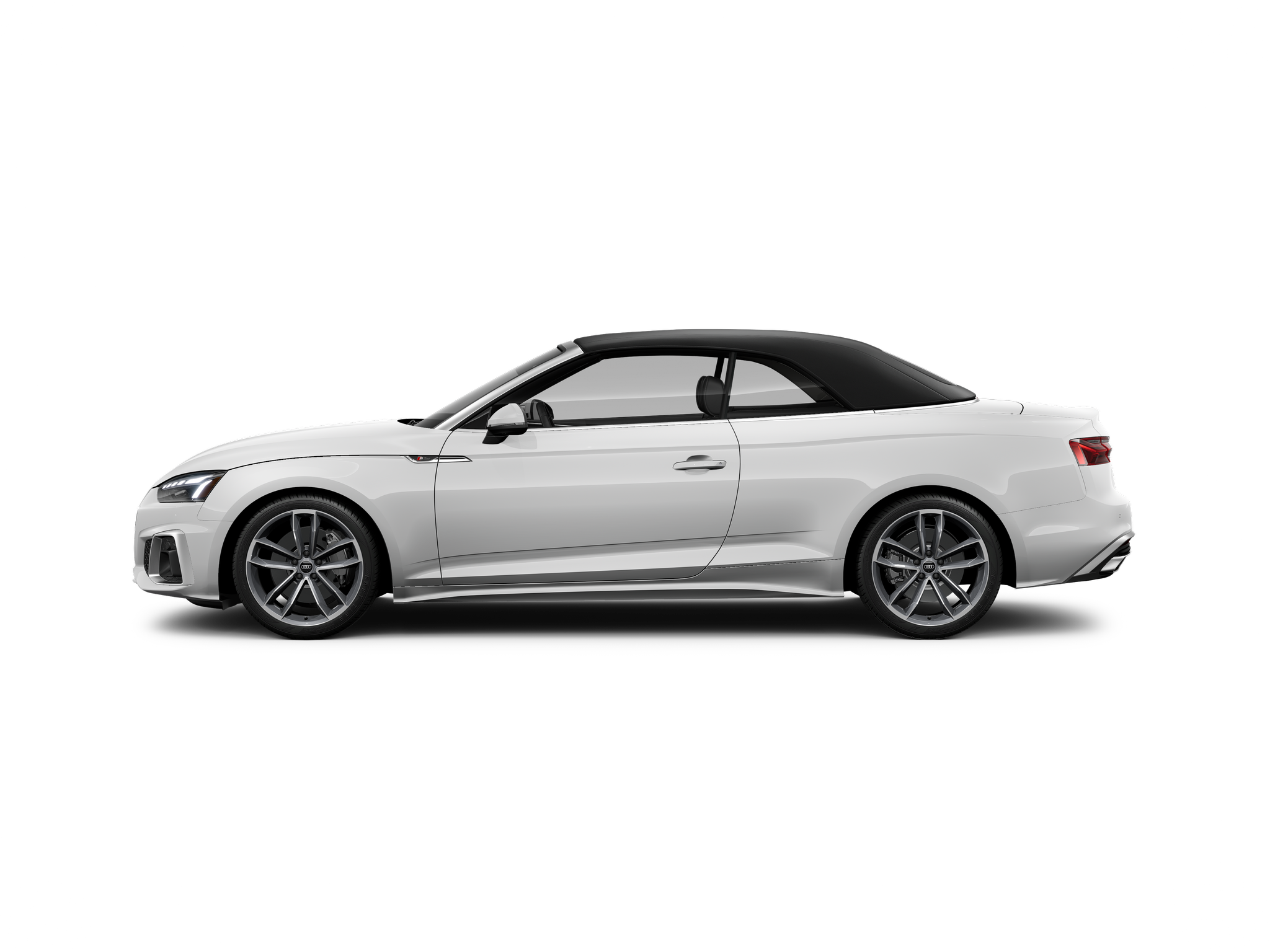 2023 Audi A5 Cabriolet