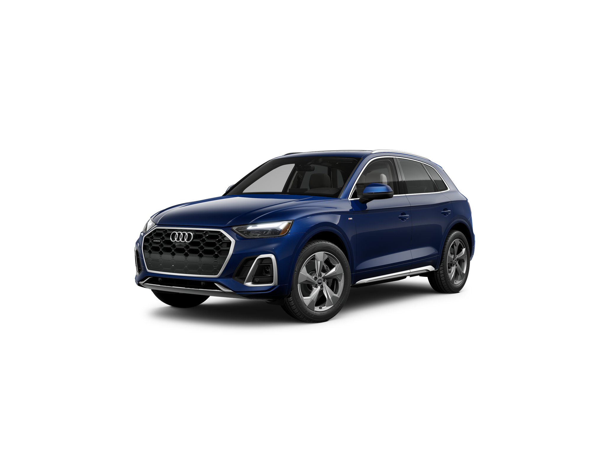 2025 Audi Q5 Premium Plus's photo