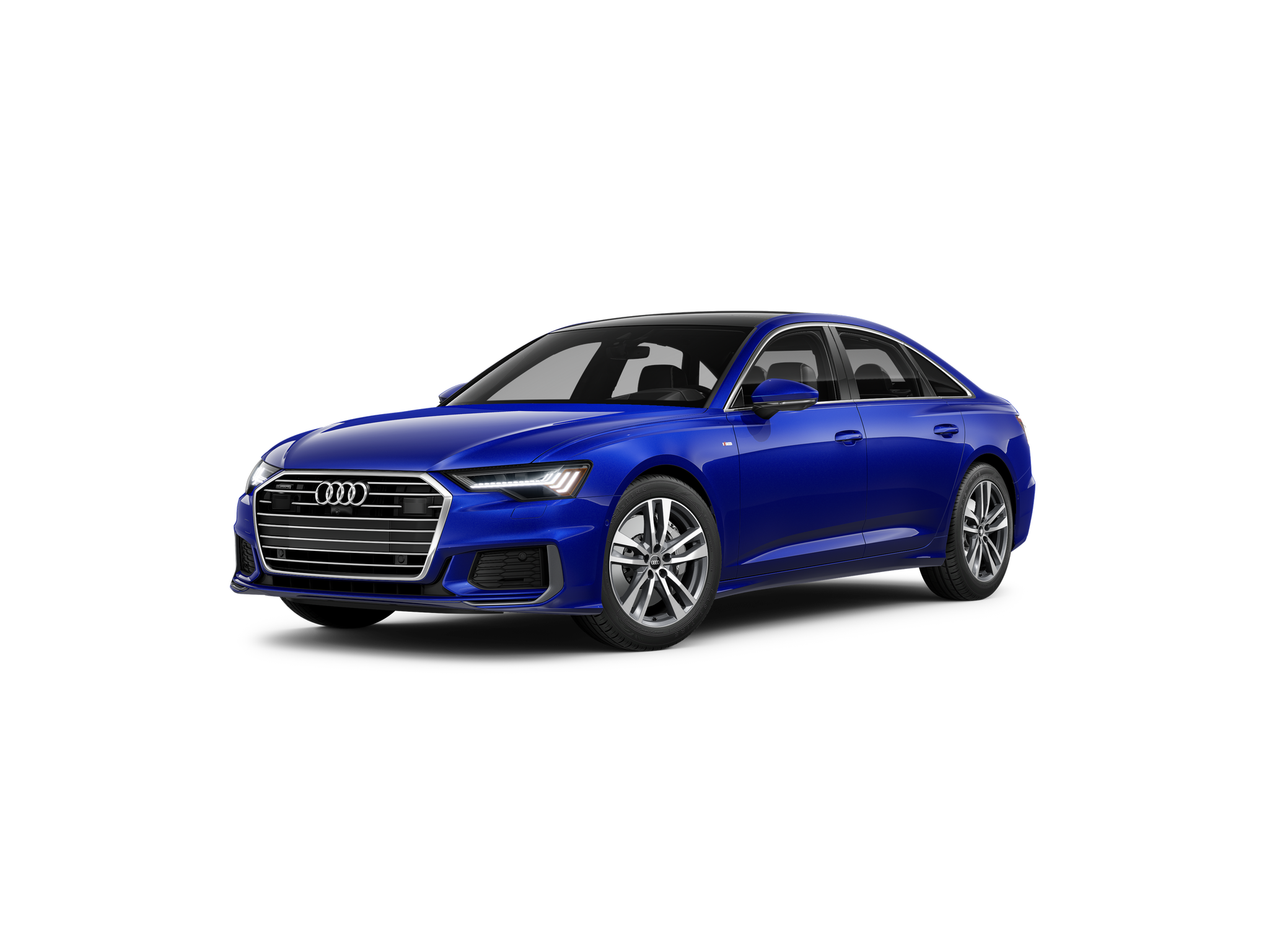 2023 Audi A6 Prestige's photo