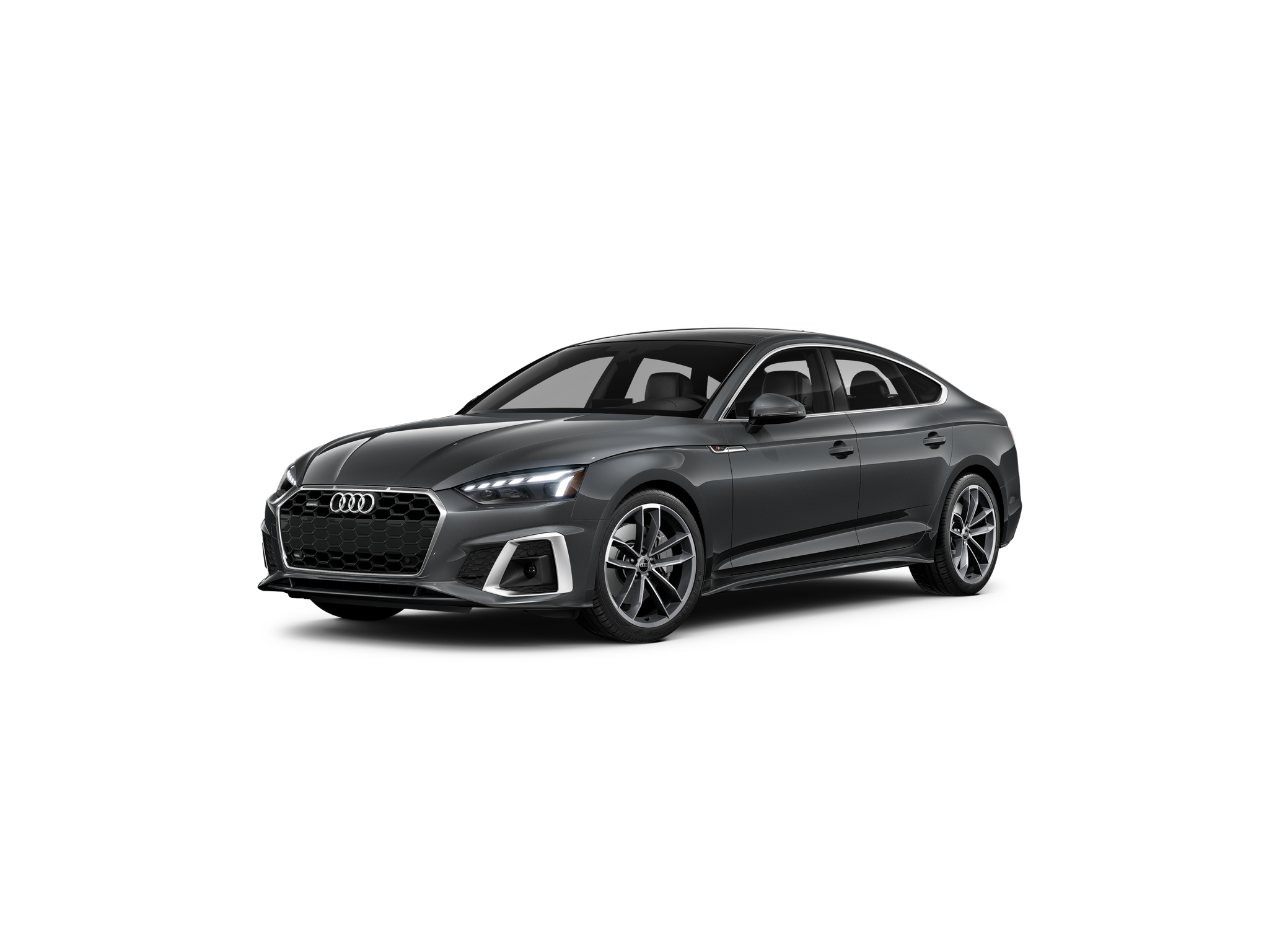 2023 Audi A5 Sportback Premium's photo