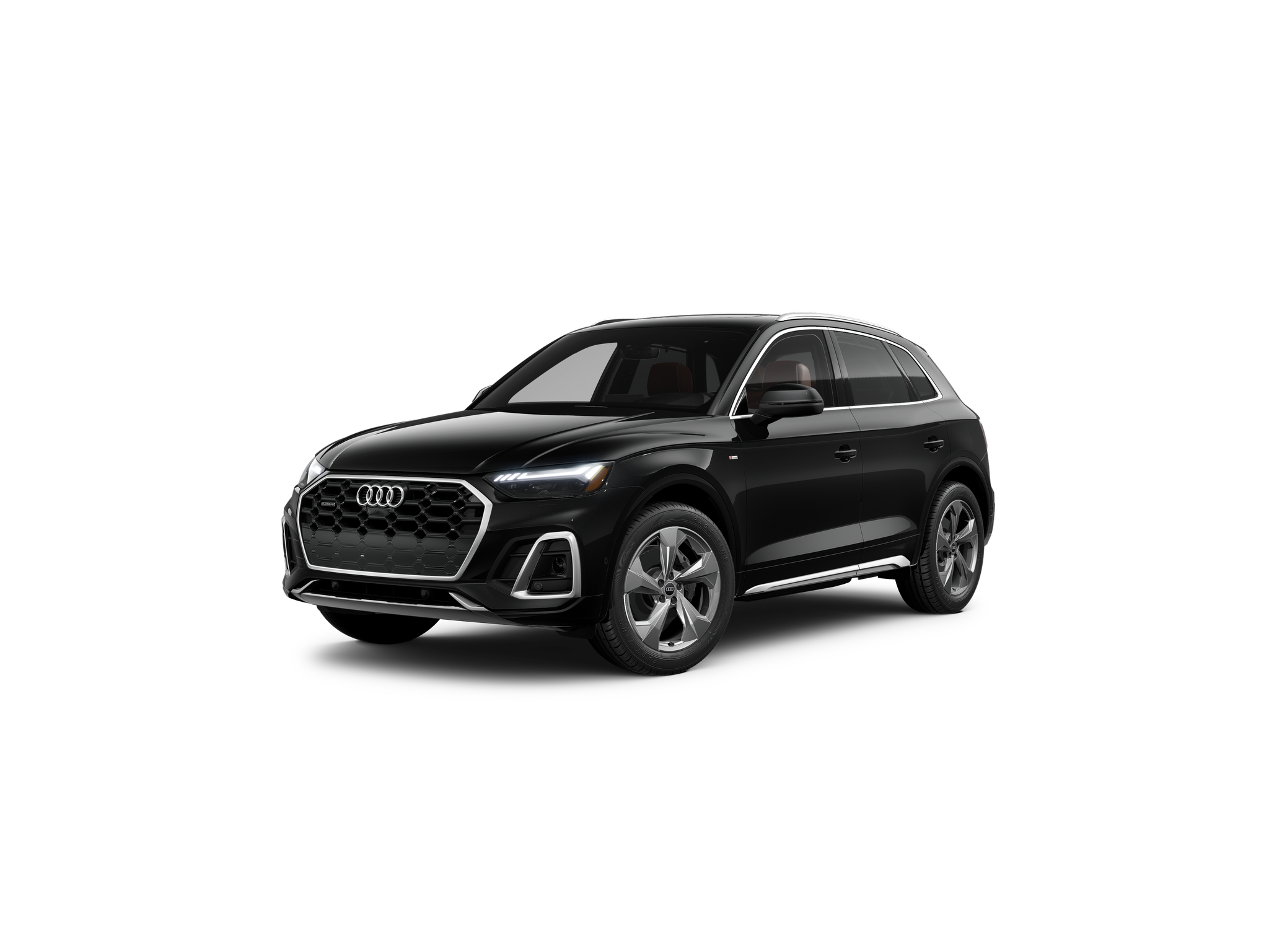 2025 Audi Q5 Prestige's photo
