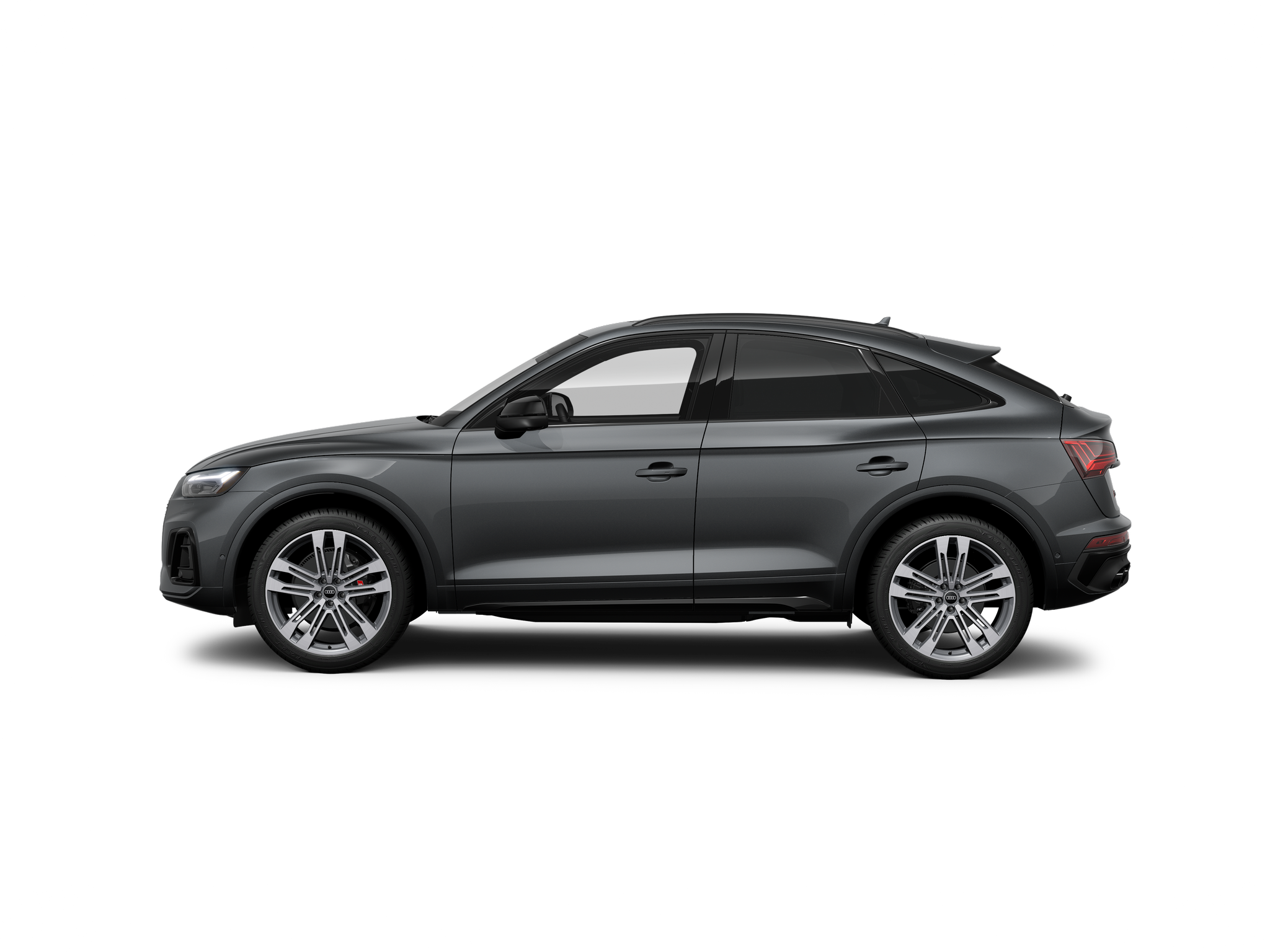 2023 Audi SQ5 Sportback