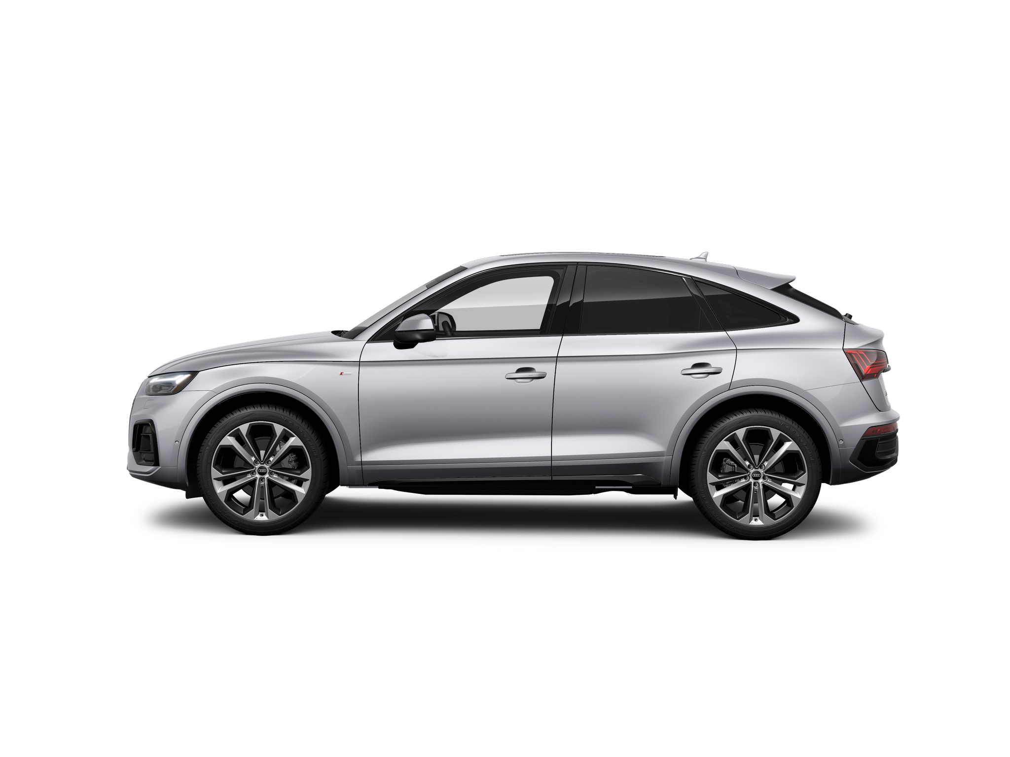 2023 Audi Q5 Sportback