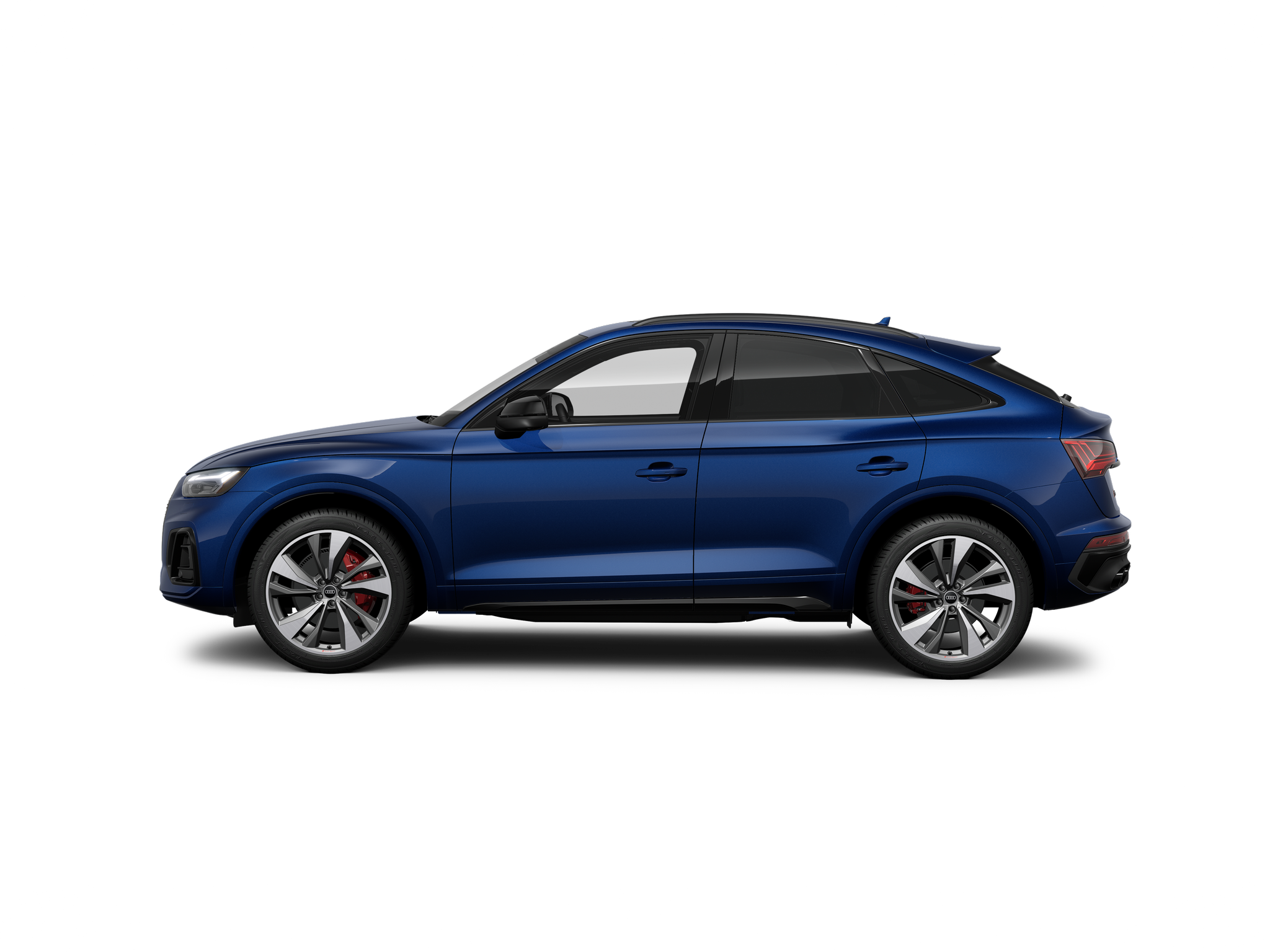 2023 Audi SQ5 Sportback