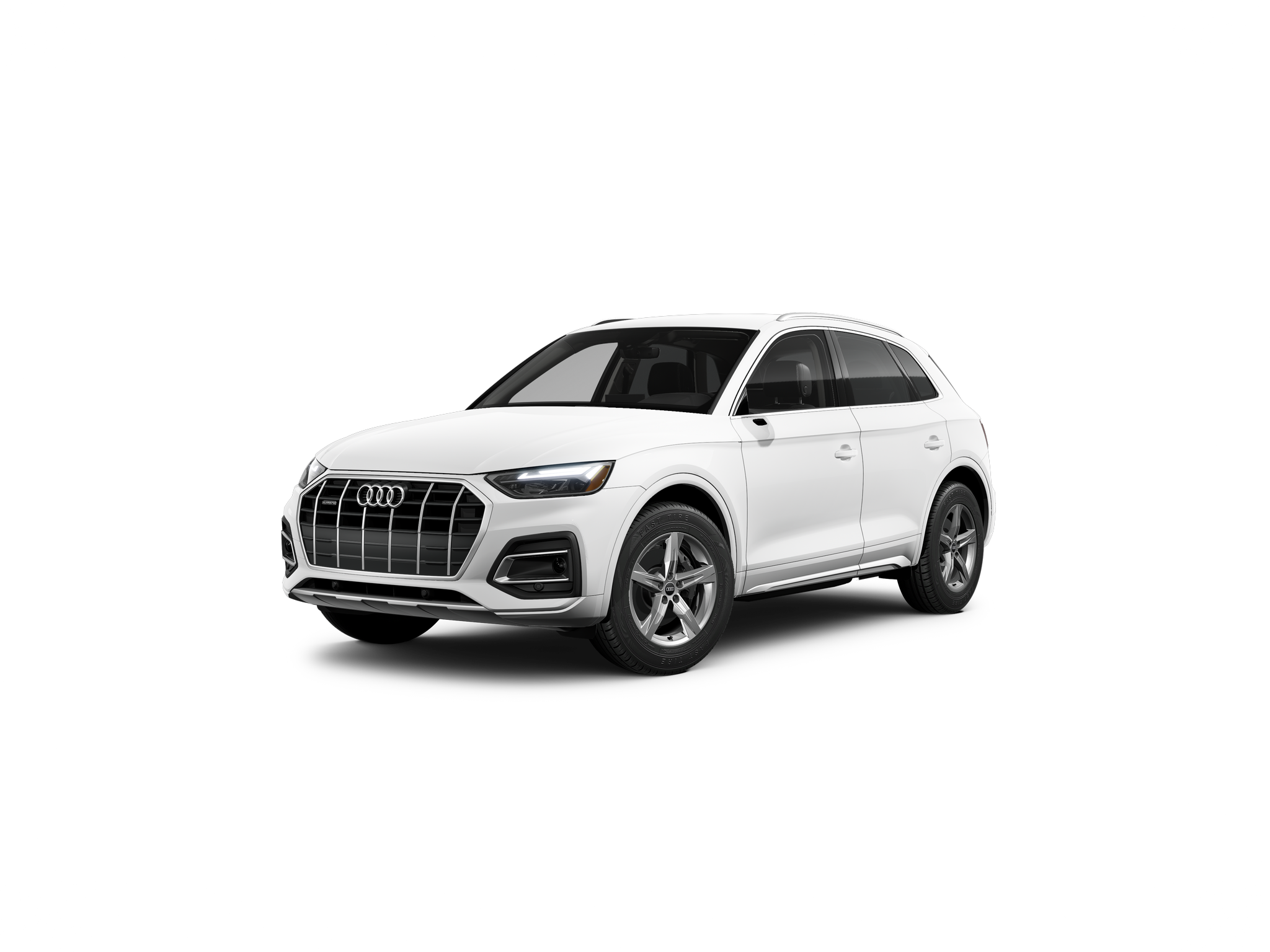 2024 Audi Q5 Premium's photo
