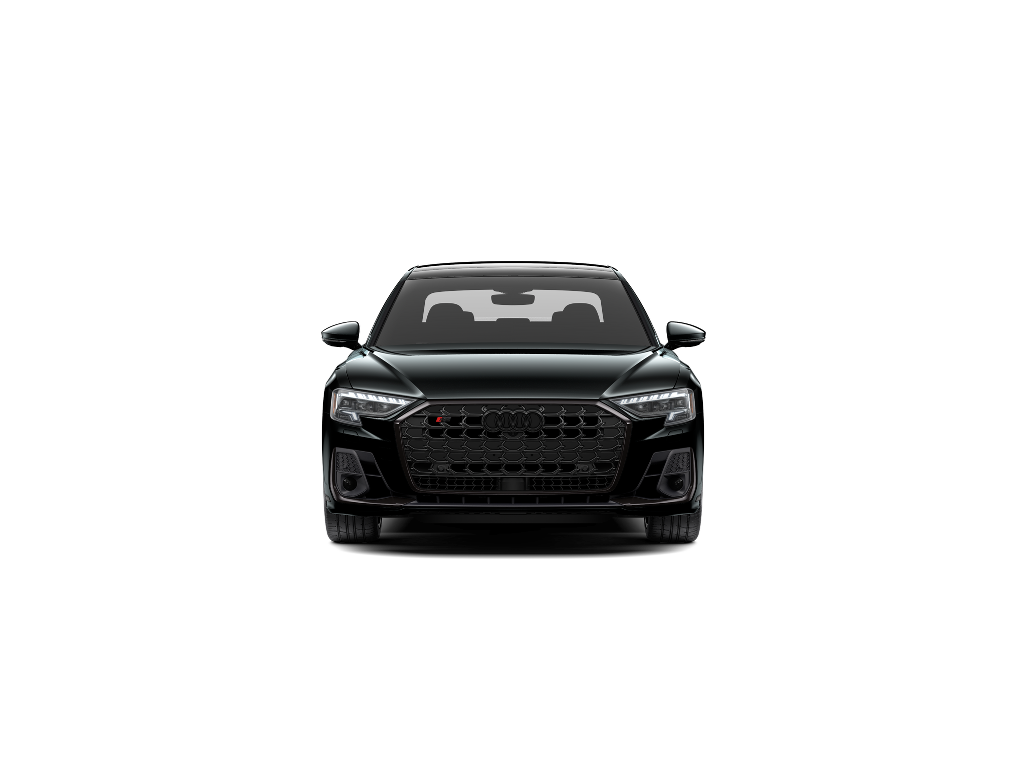 2022 Audi S8 L
