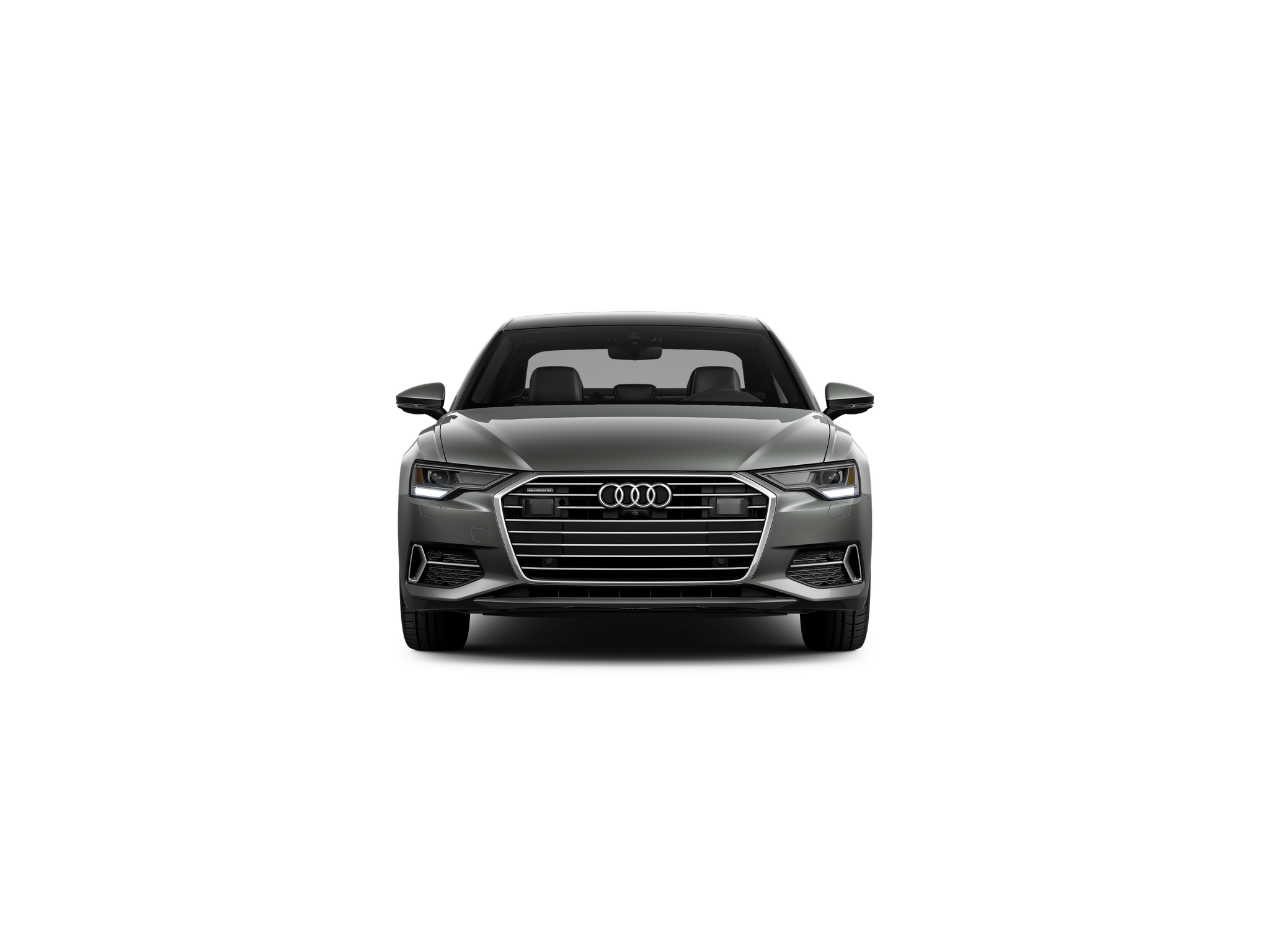 2023 Audi A6 Sedan