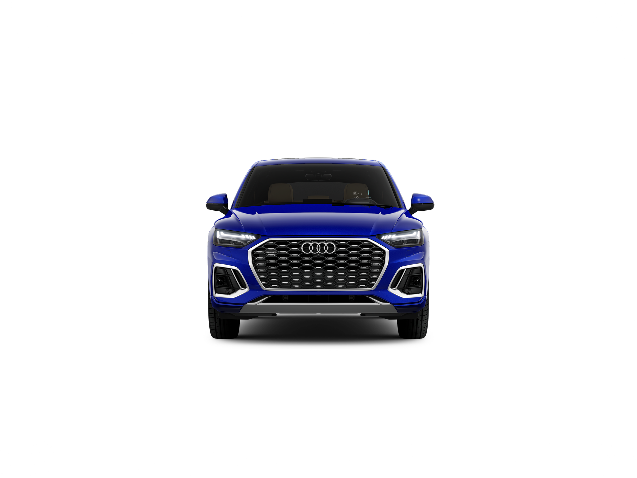 2023 Audi Q5 Sportback