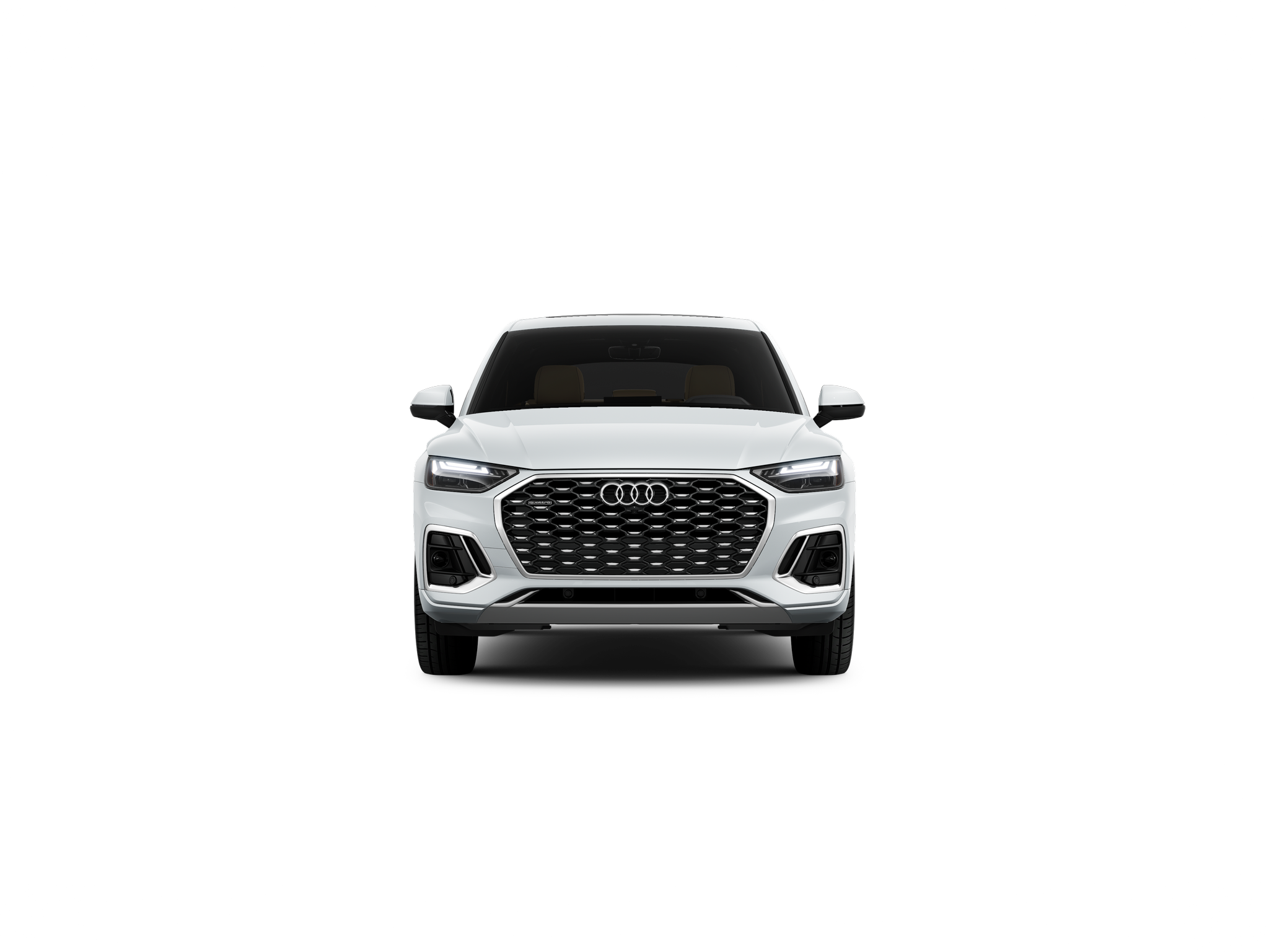 2023 Audi Q5 Sportback
