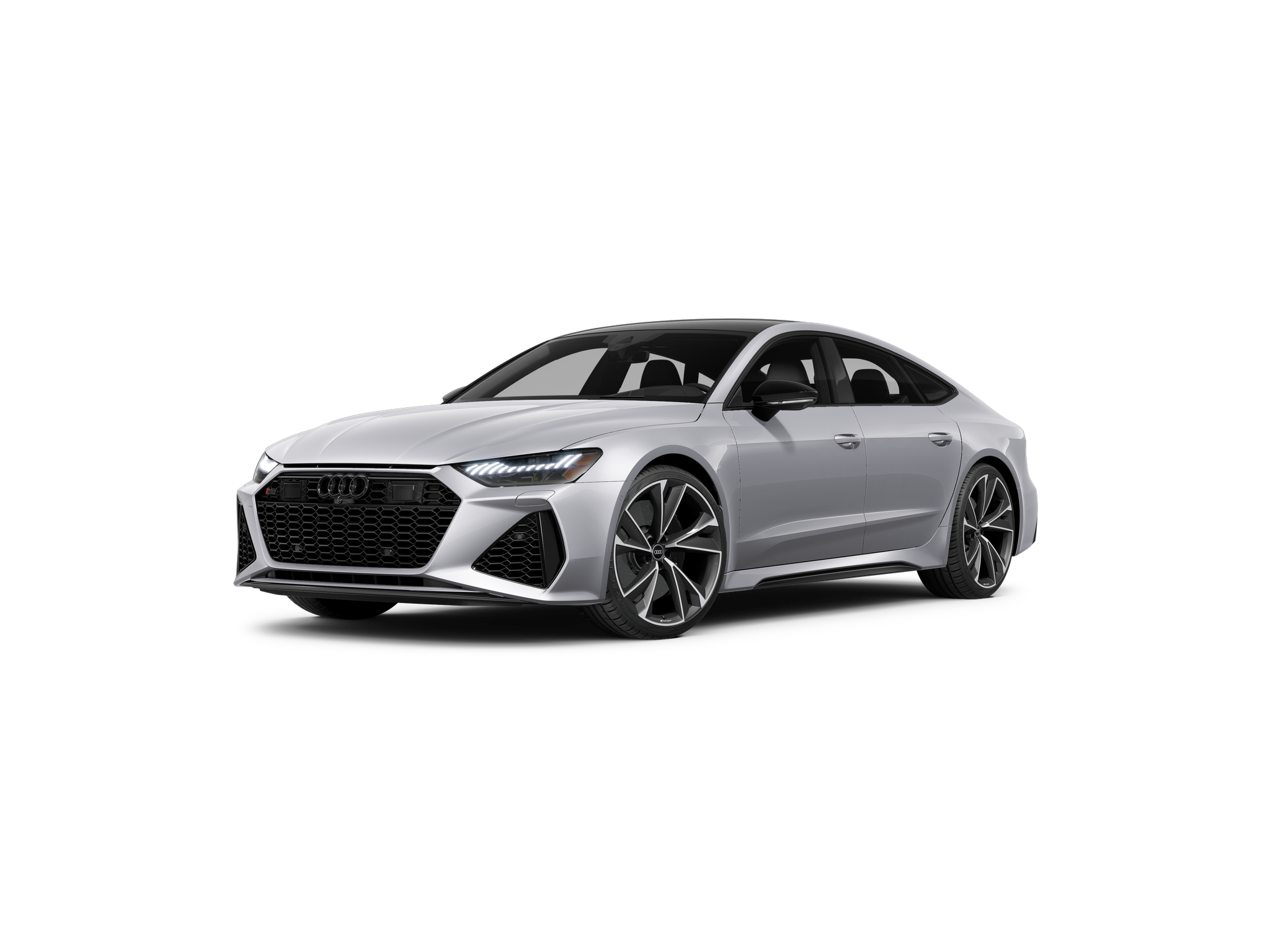 2023 Audi RS 7 Base's photo