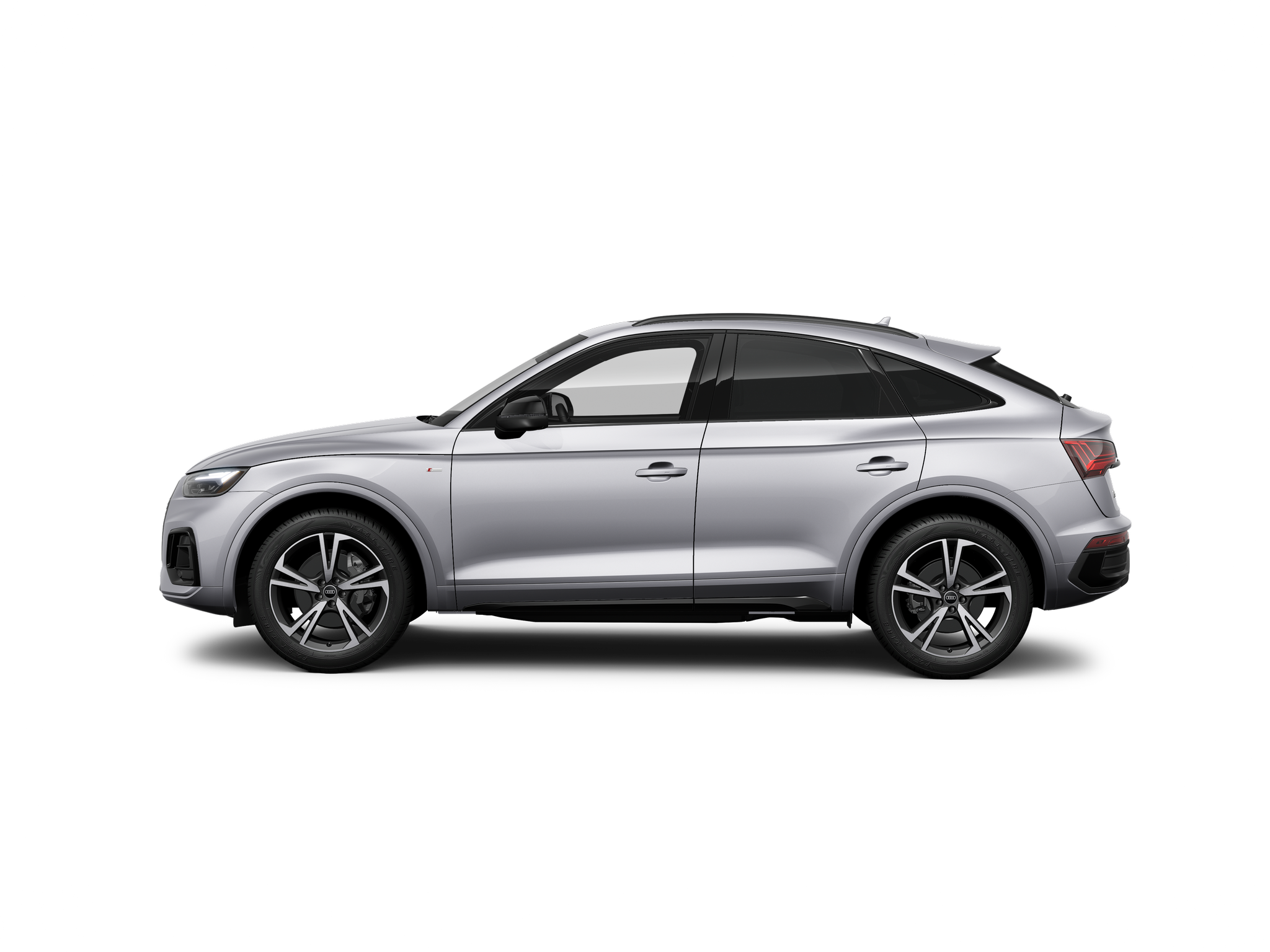 2023 Audi Q5 Sportback
