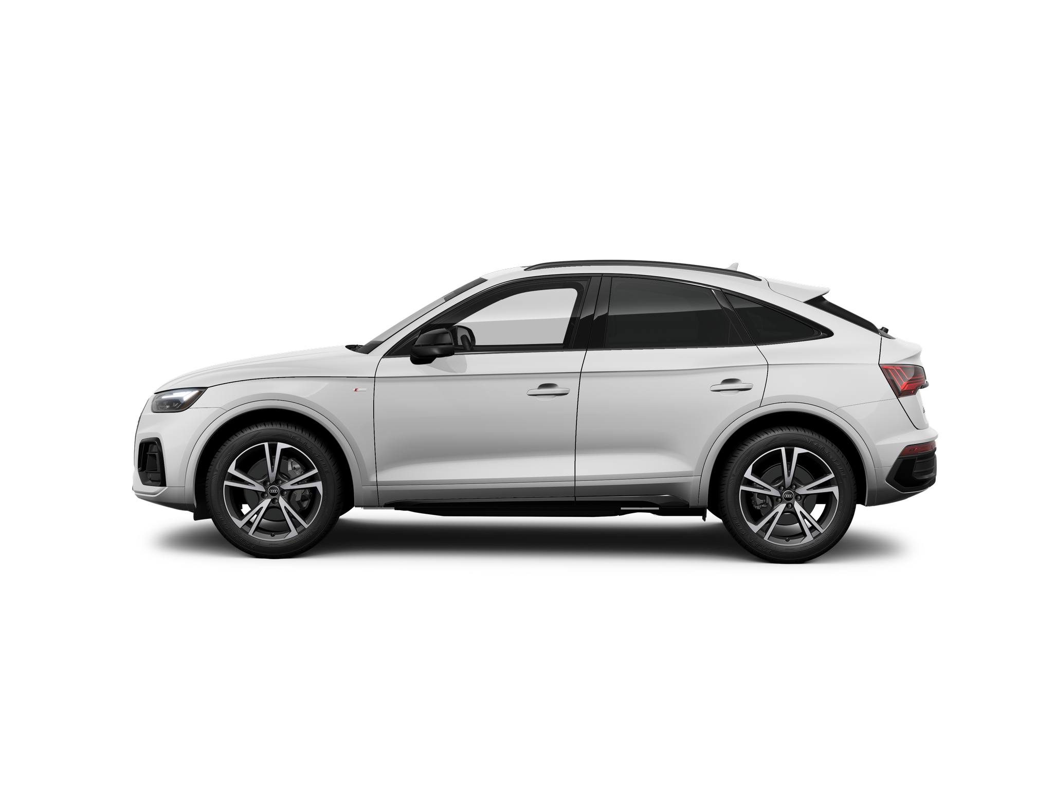 2023 Audi Q5 Sportback