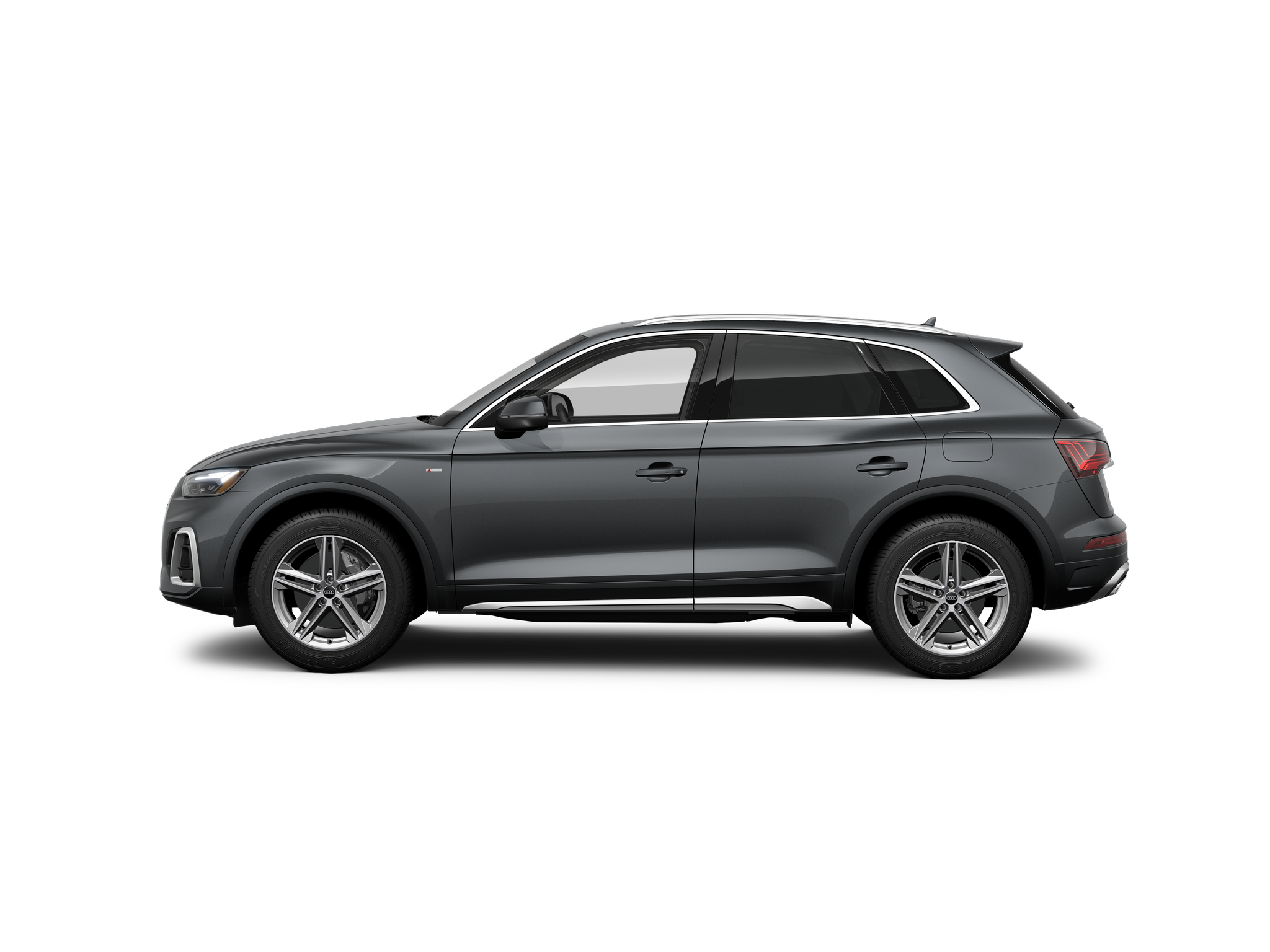 2023 Audi Q5 TFSI e
