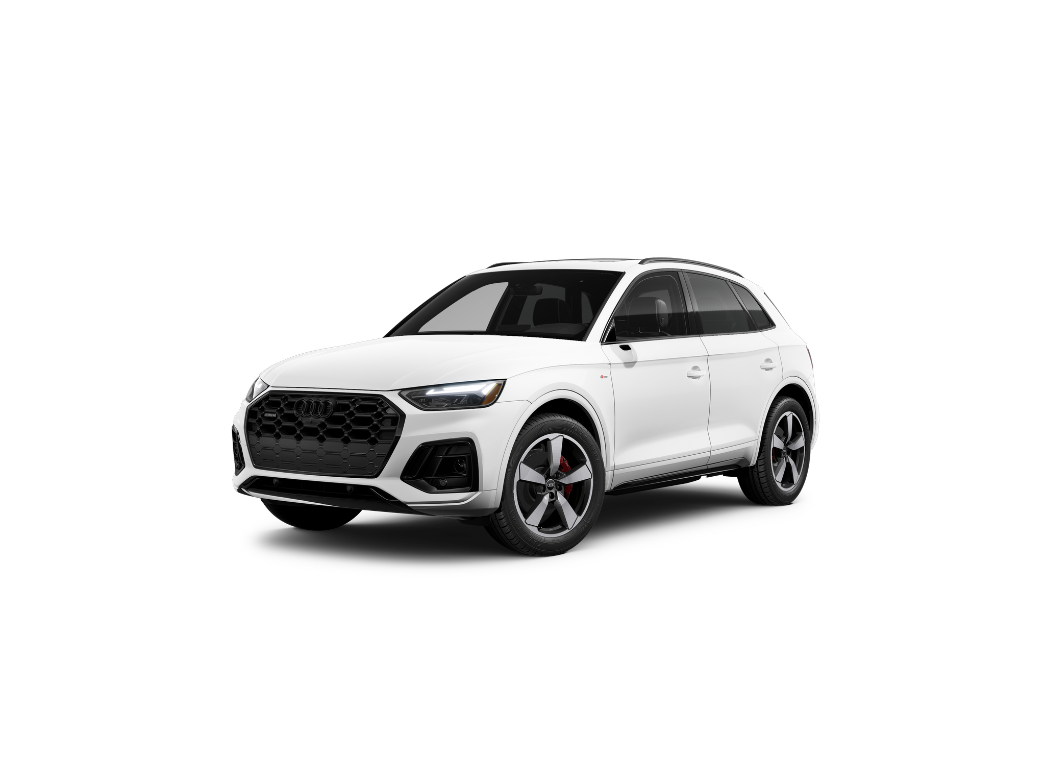2024 Audi Q5 Premium Plus's photo