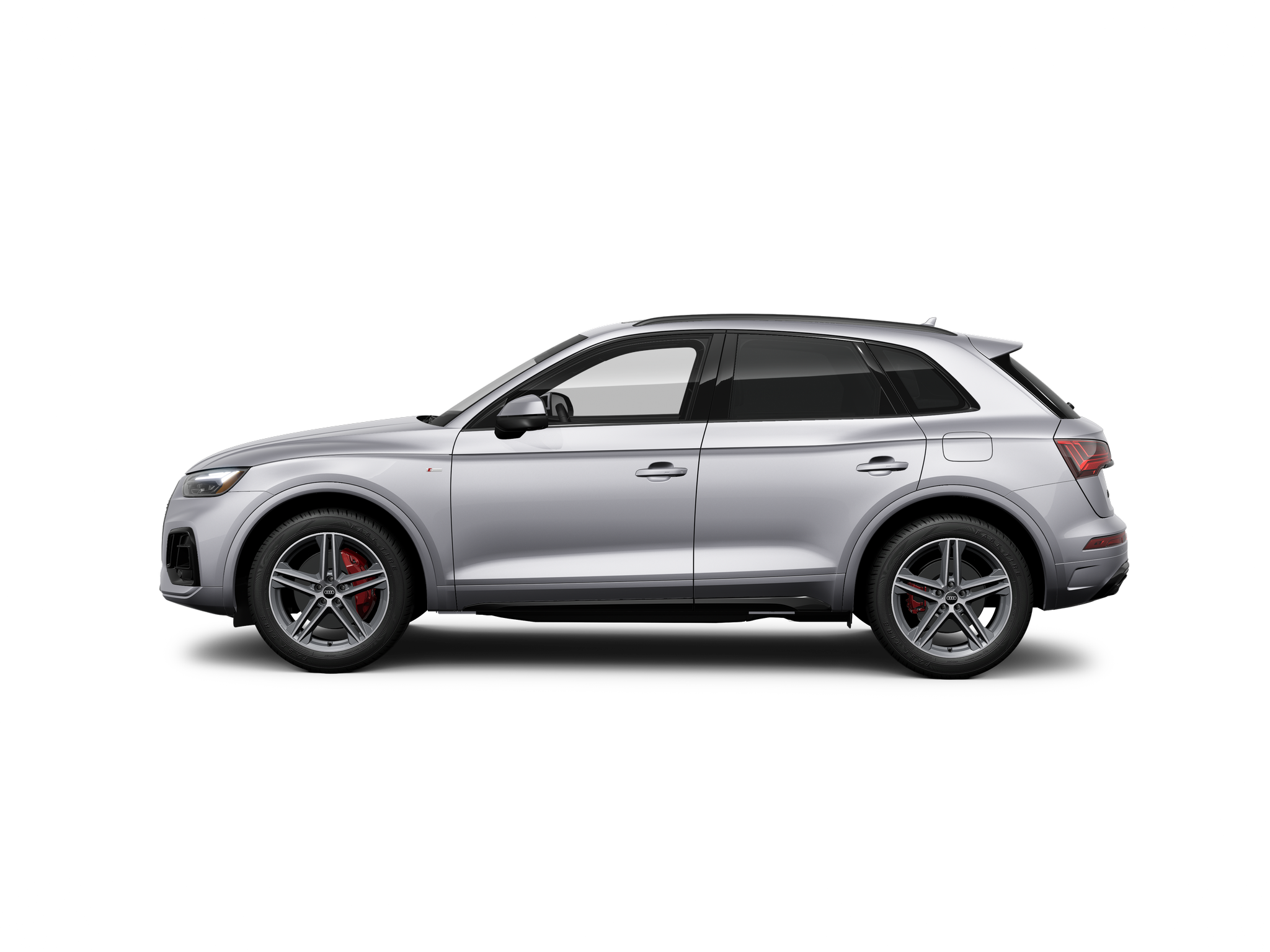 2024 Audi Q5 TFSI e