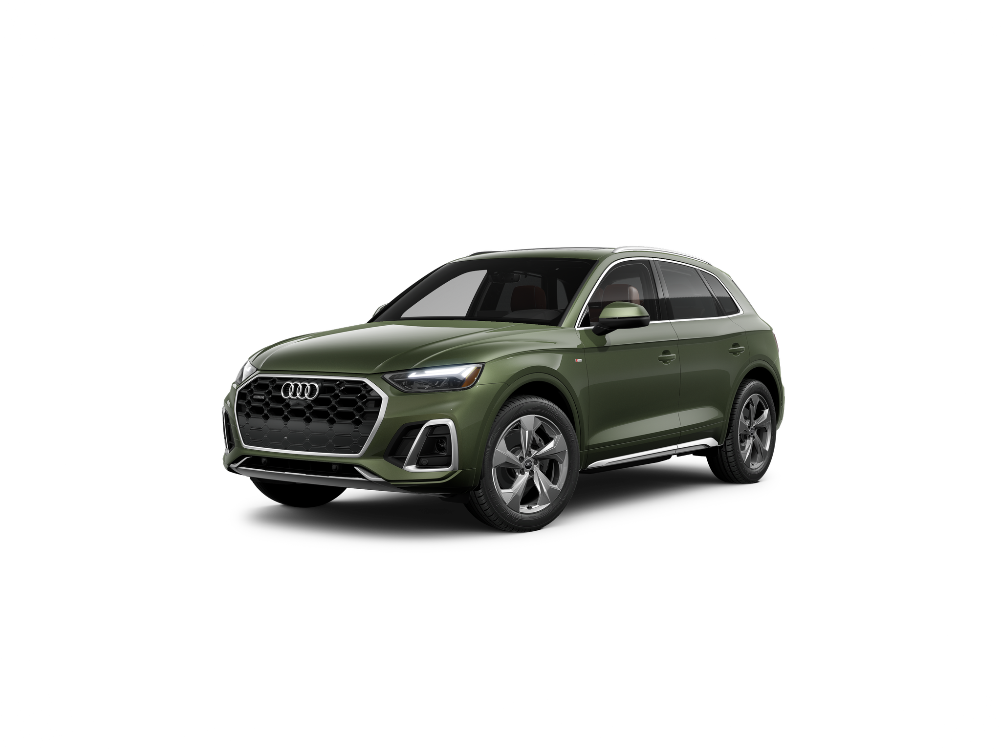 2025 Audi Q5 Premium Plus's photo