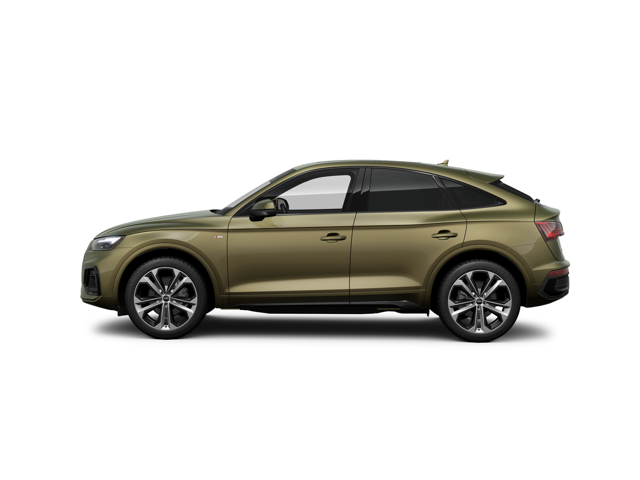 2023 Audi Q5 Sportback