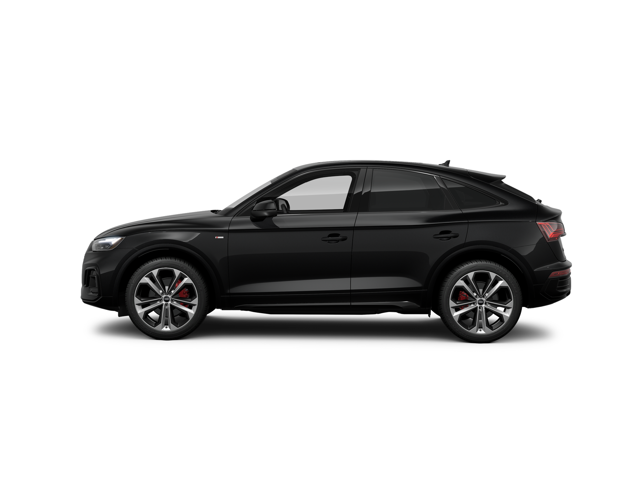 2024 Audi Q5 Sportback