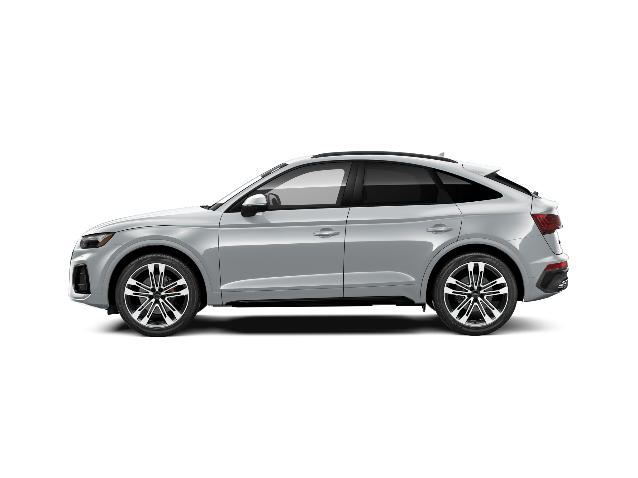 2022 Audi SQ5 Sportback