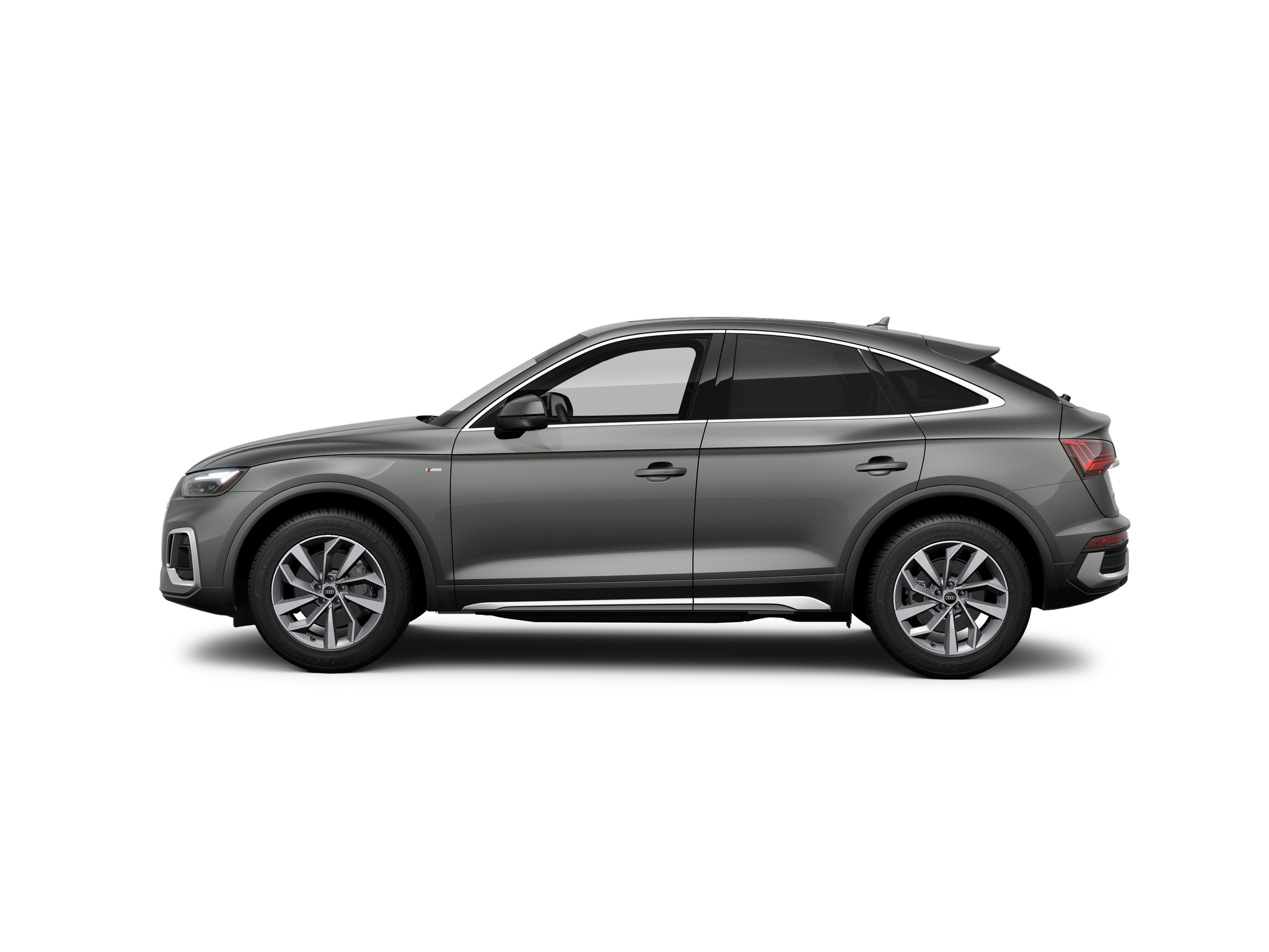 2024 Audi Q5 Sportback