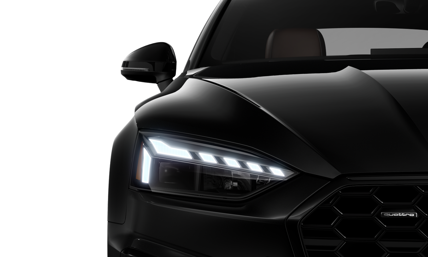 2023 AUDI A5 - Image 10