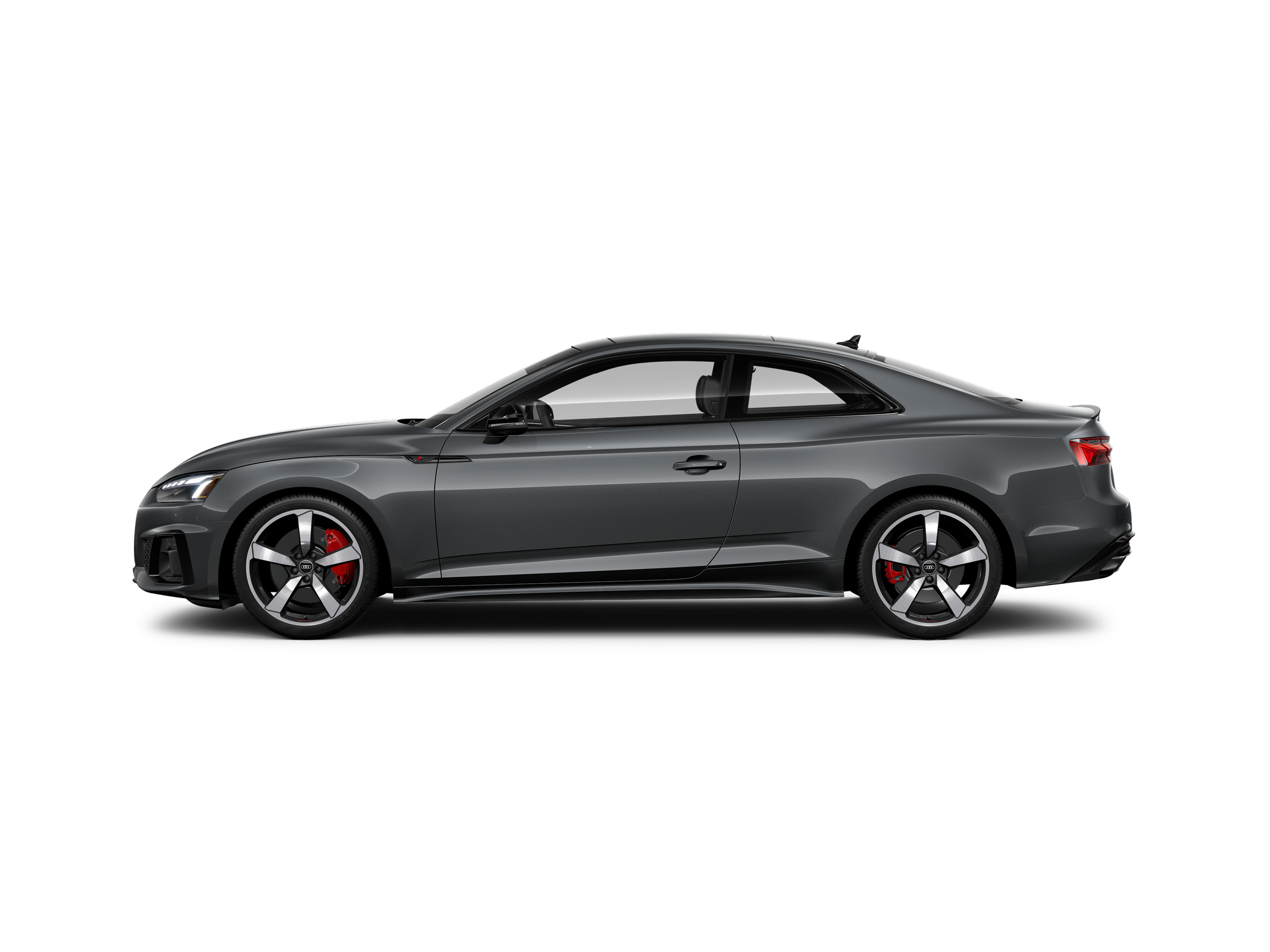 2023 Audi A5 Coupe