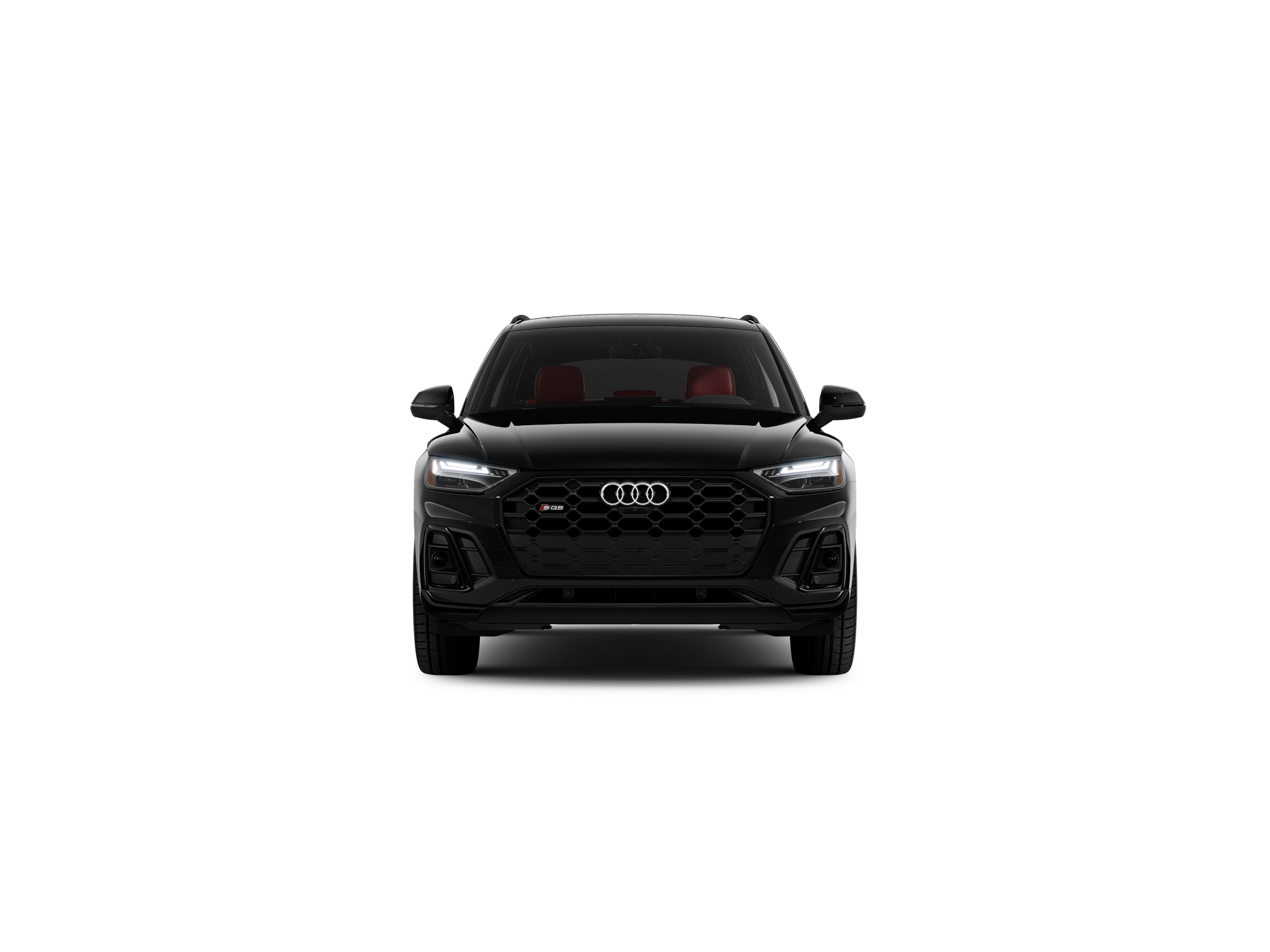 2023 Audi SQ5