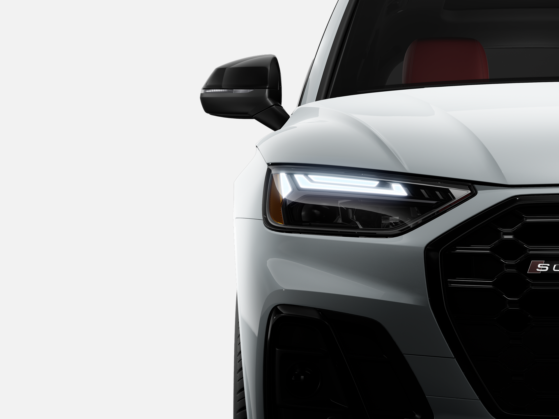 2024 Audi SQ5