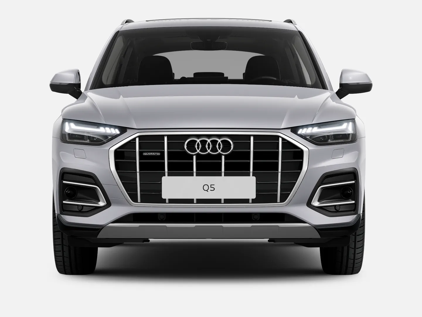 Image about Audi Q5 45 TFSI quattro 195(265) kW(hp) S tronic