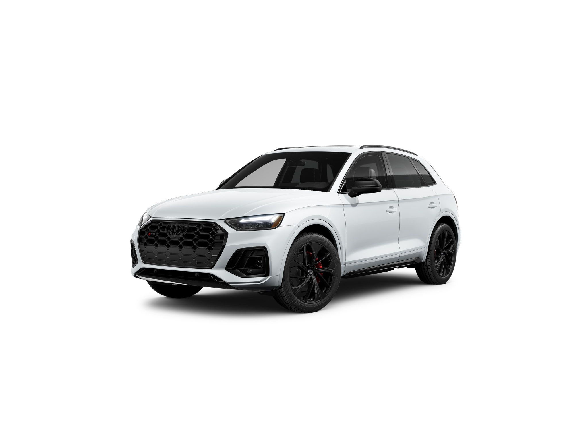 2025 Audi SQ5 Premium Plus's photo